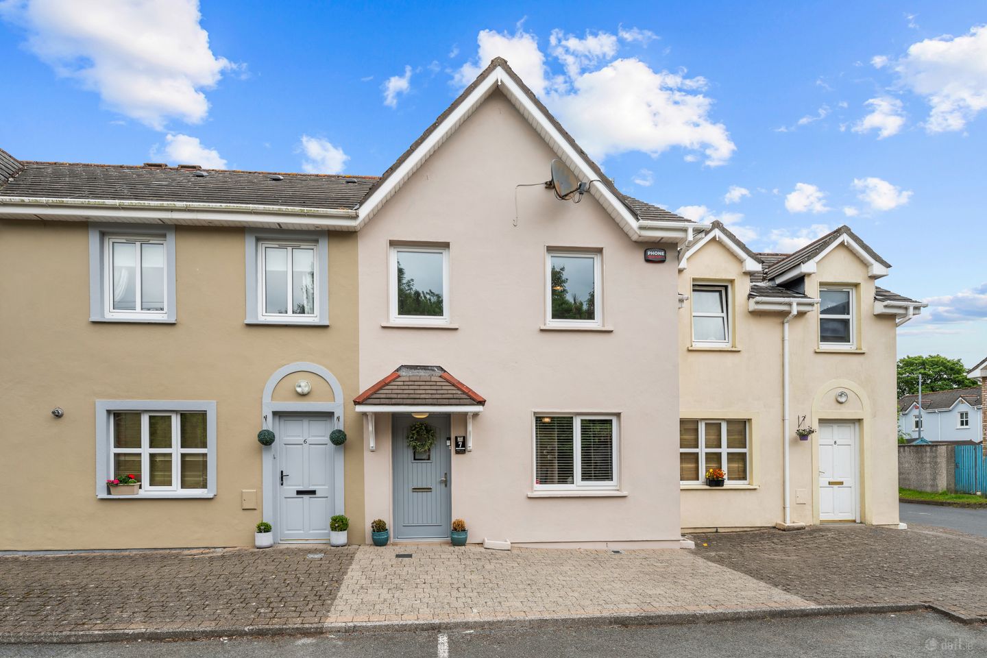 7 Rose Lane, Ballinacurra, Midleton, Co. Cork, P25PY91 — photo 1