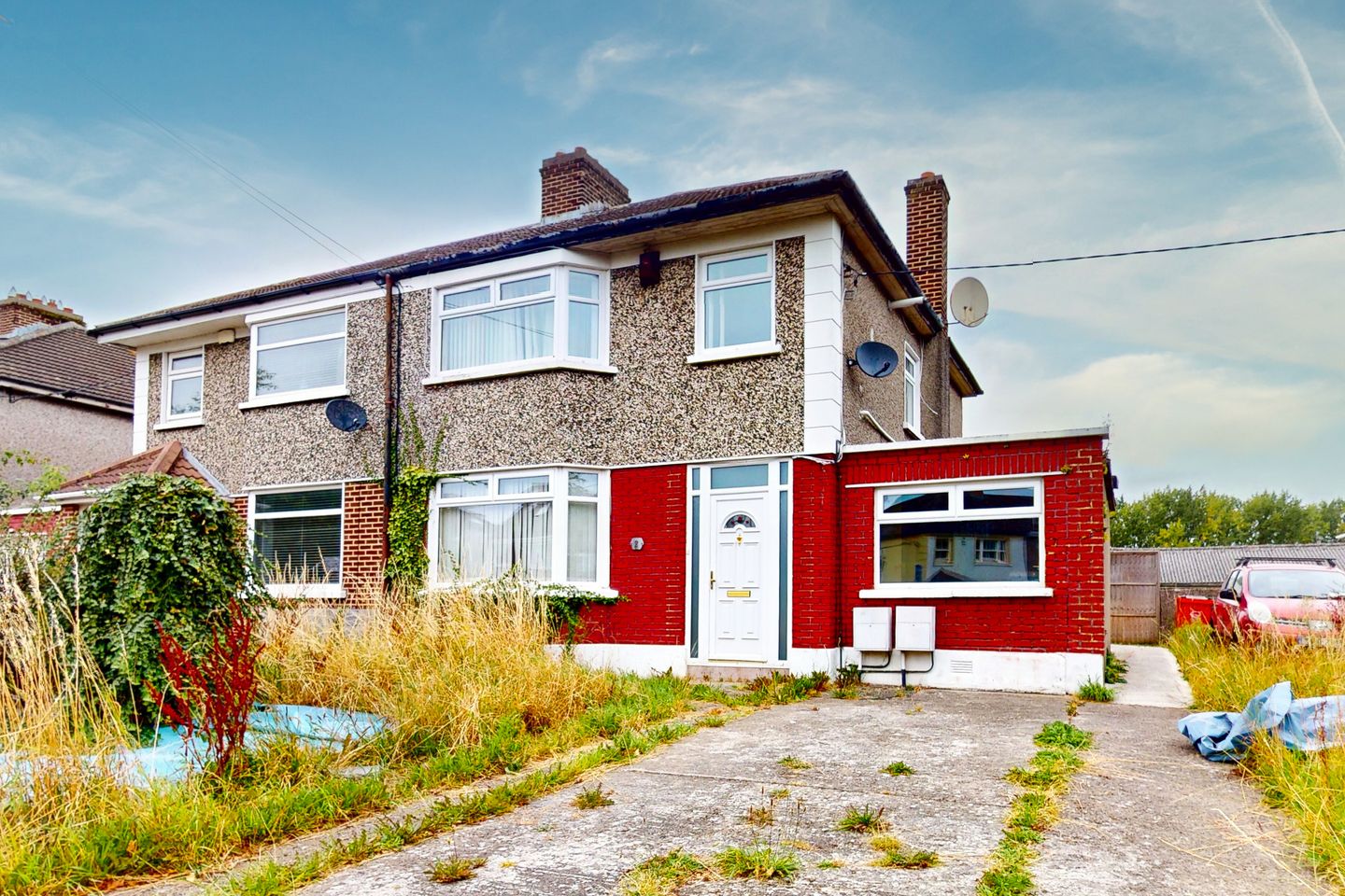 2 Brookwood Heights, Artane, Co. Dublin, D05RW32 — photo 1