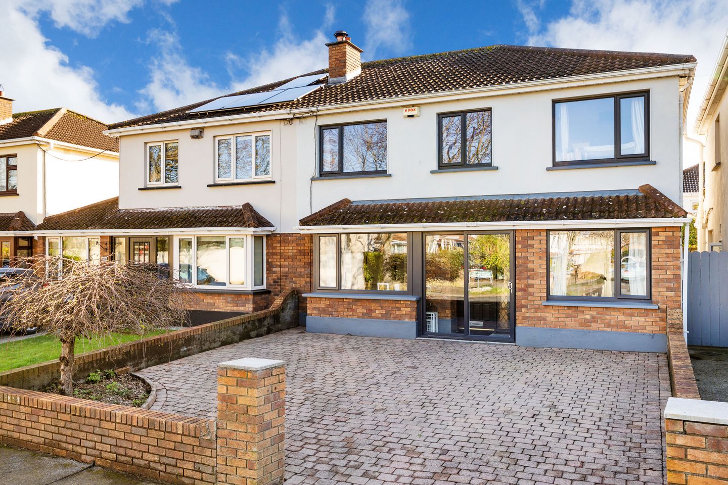 40 Seabury Park, Malahide, Co.Dublin, K36X658 — photo 1