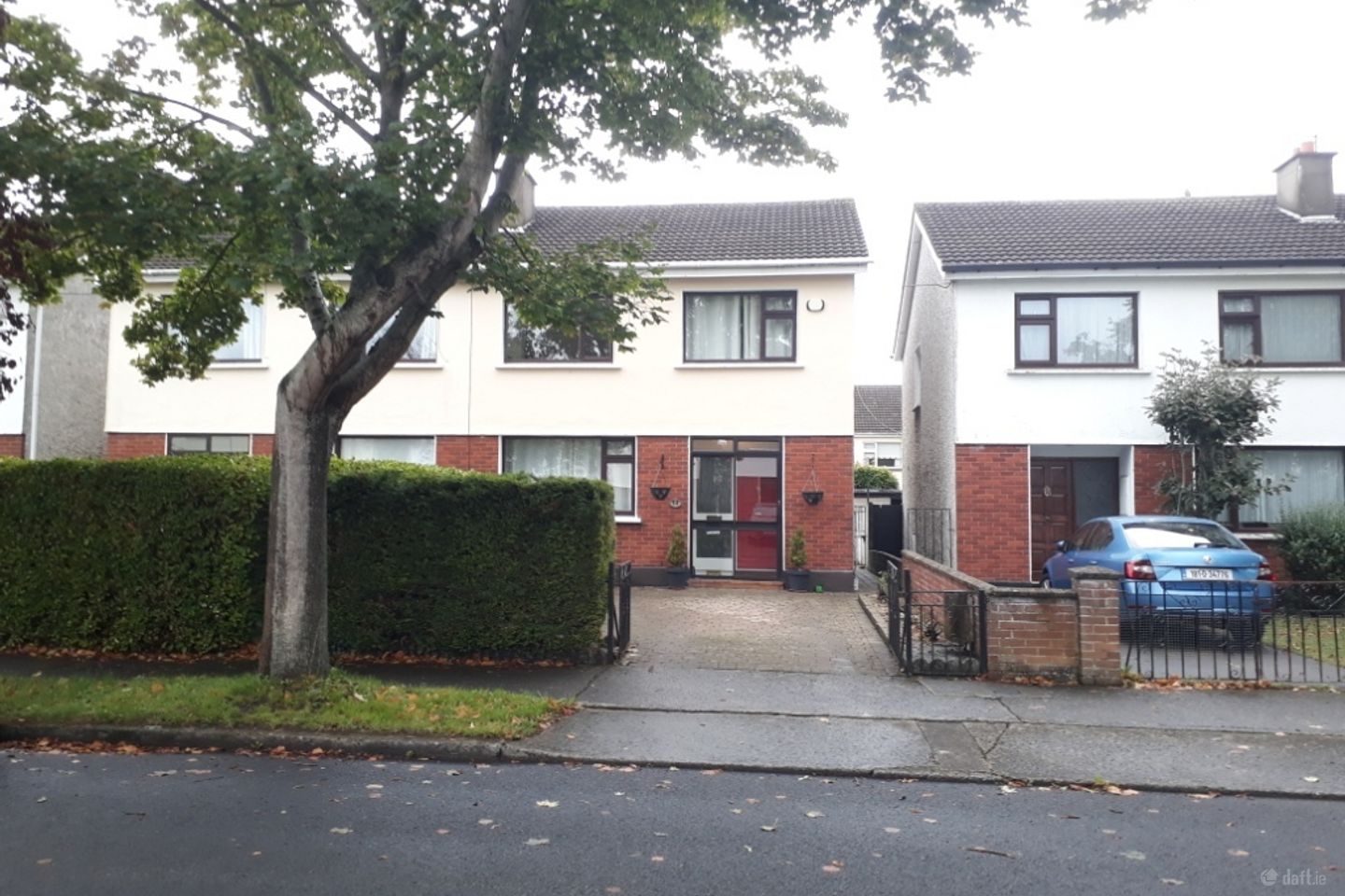 Castleknock Rise, Castleknock, Co. Dublin — photo 1