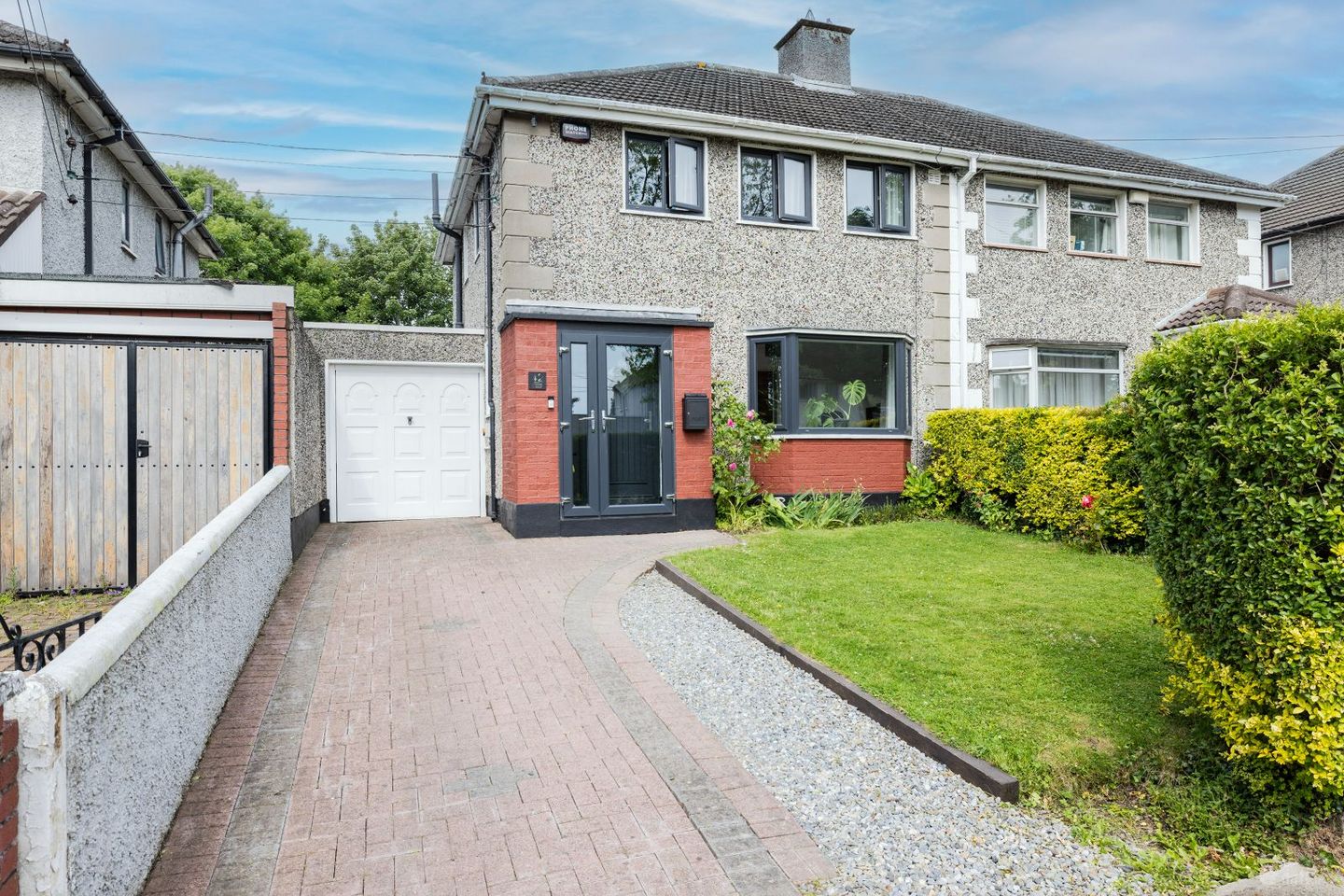 42 Shanowen Avenue, Santry, Dublin 9, D09X3N7 — photo 1