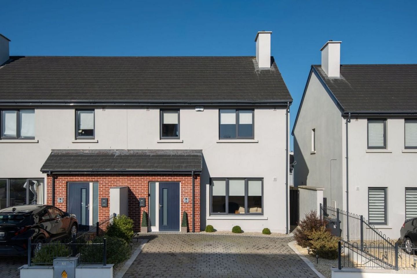 8 Newpark Drive, Chapel Road, Kinsealy, Malahide, Co. Dublin, K36CX66 — photo 1