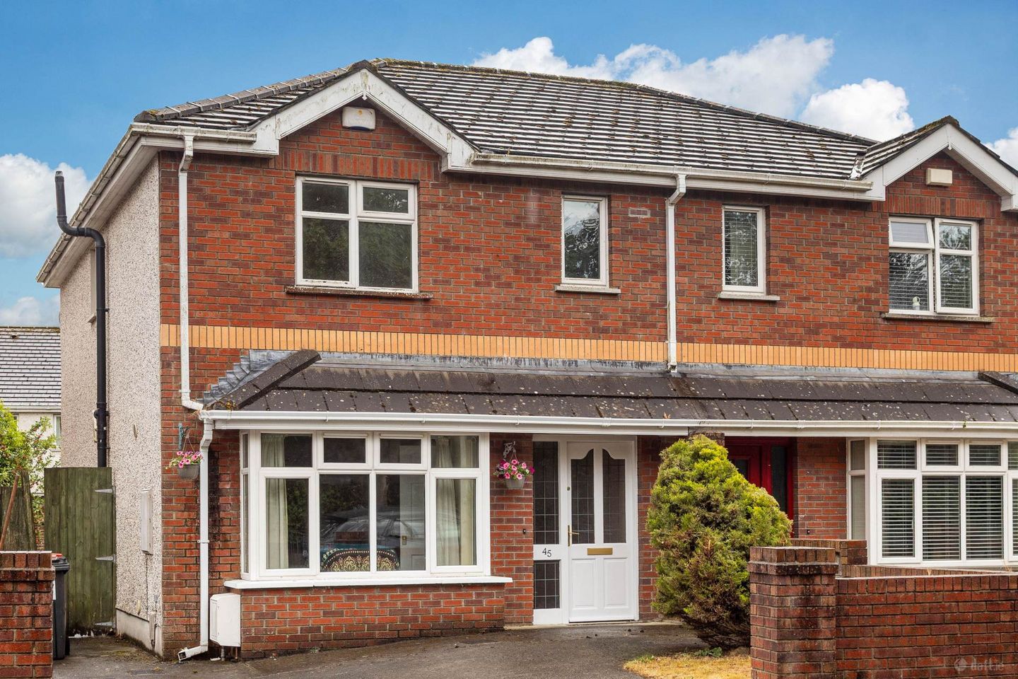 45 The Glebe, Maudlin Road, Kells, Co. Meath, A82N2X2 — photo 1