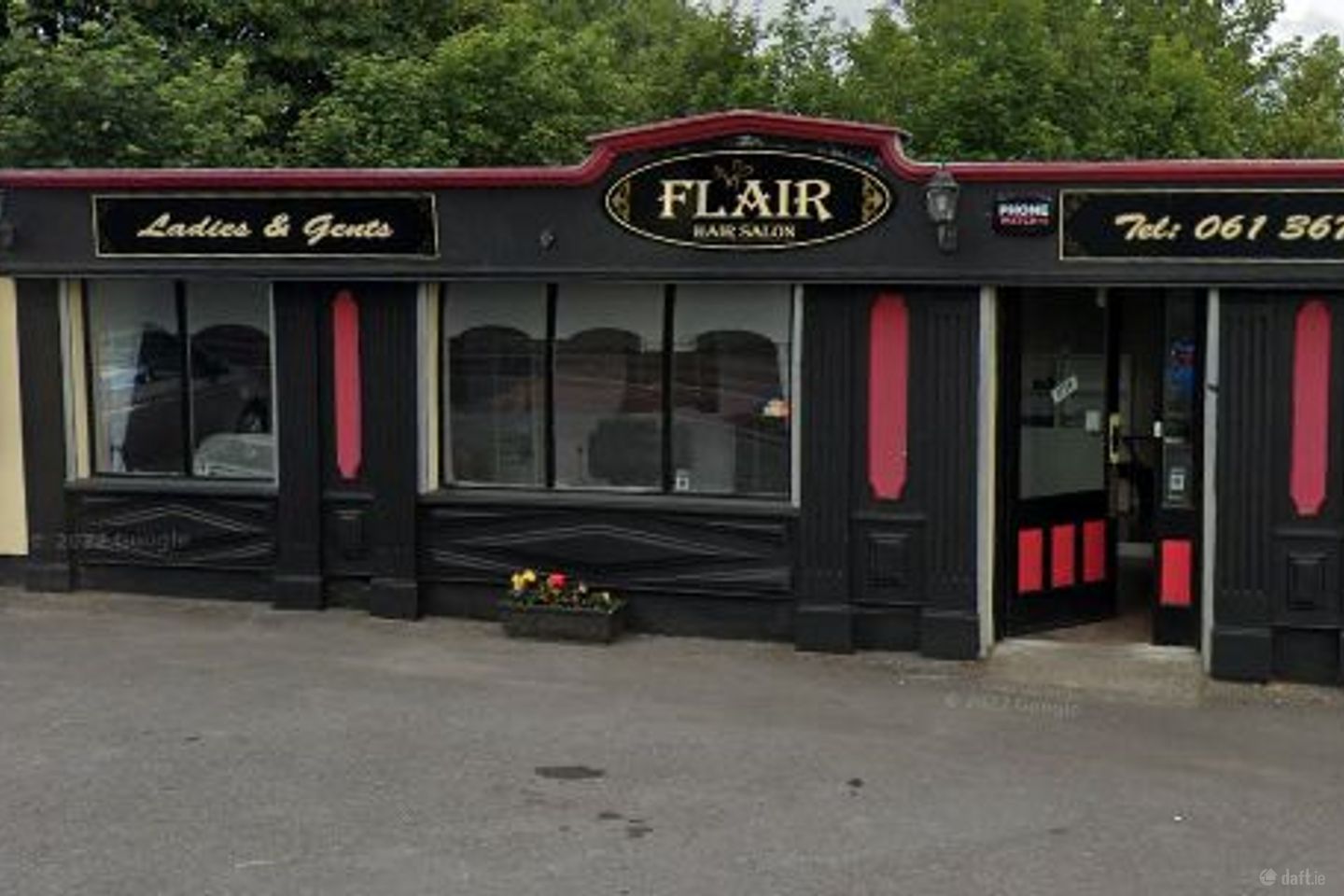 Supermarket/ retail unit, Kilmurry/Sixmilebridge,Co. Clare, Sixmilebridge, Co. Clare — photo 1