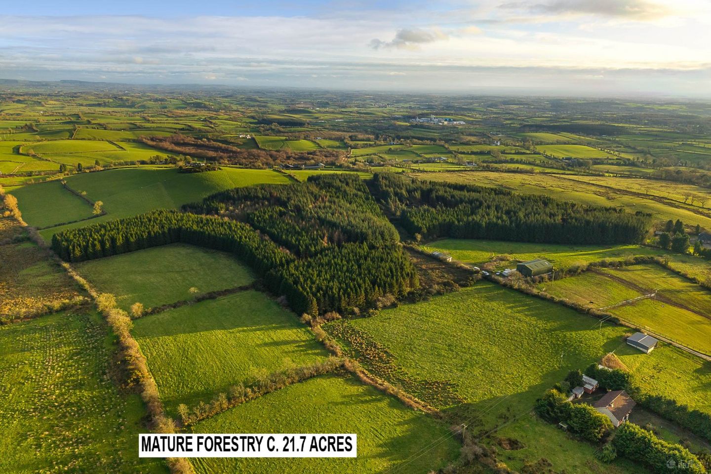 Carrickleck, Nobber, Co. Meath — photo 1