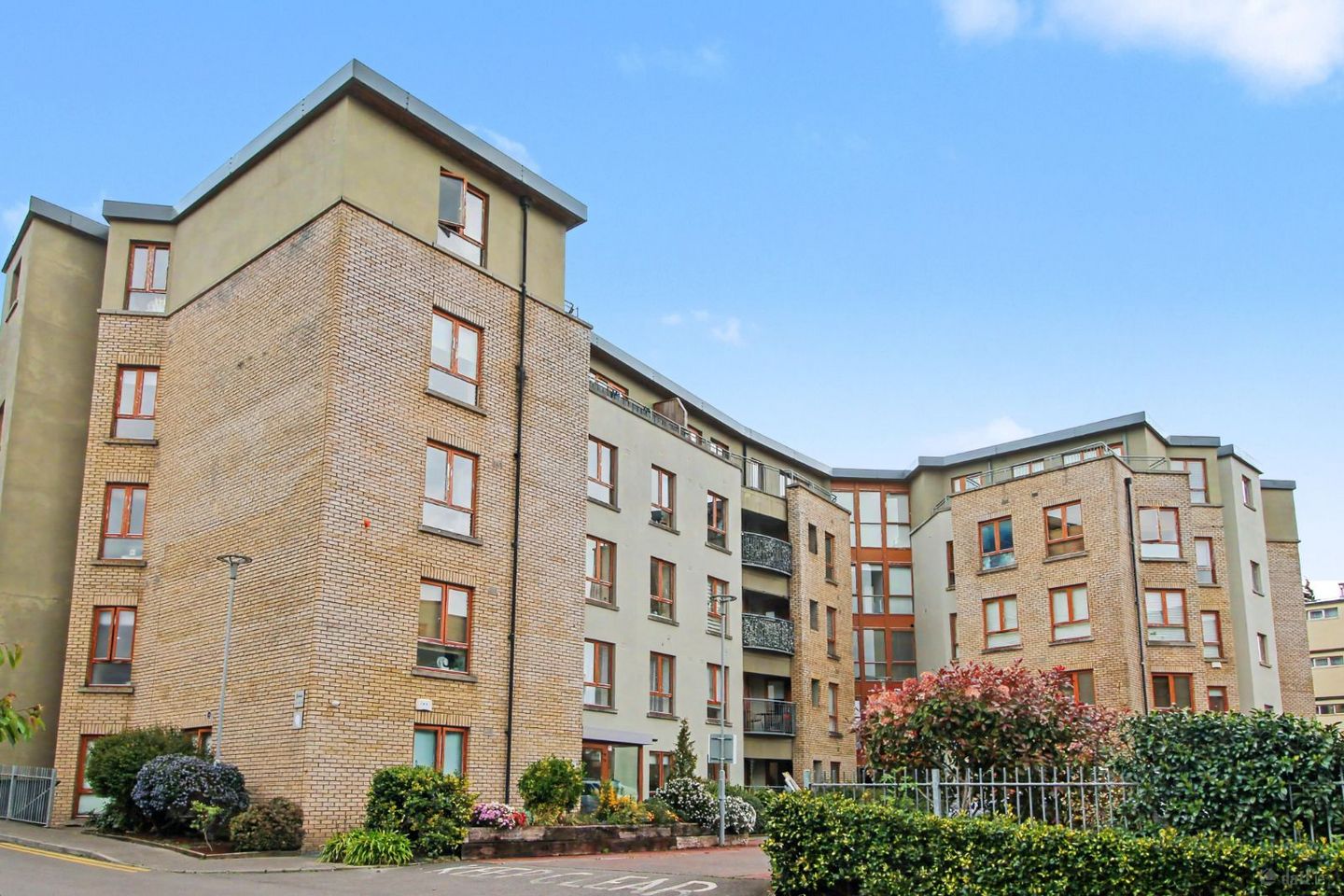 Apt 52, The Gallan, Granitefield Manor, Rochestown Avenue, Glenageary, Co. Dublin, A96H925 — photo 1