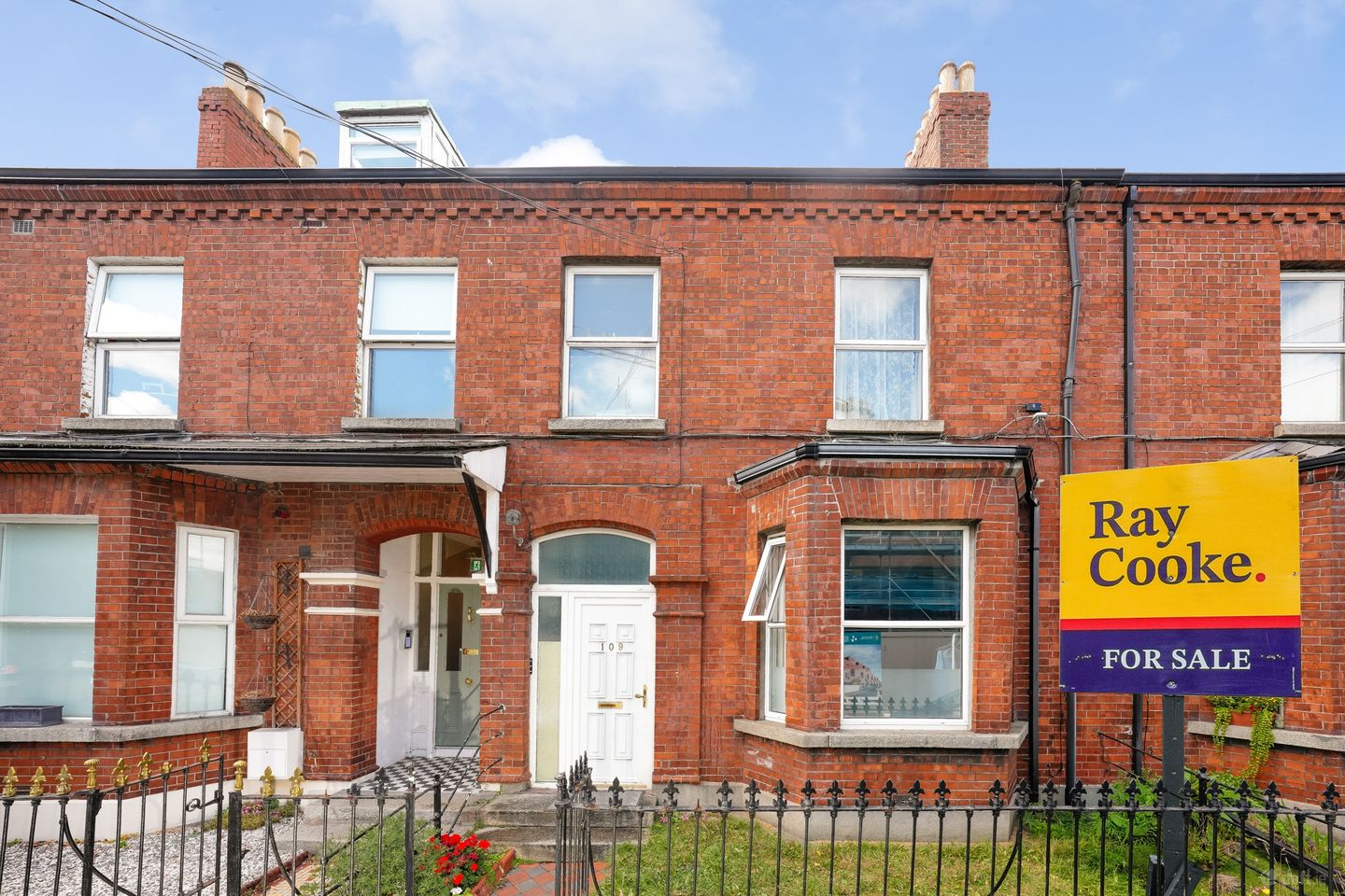 109 Philipsburgh Avenue, Fairview, Dublin 3 — photo 1