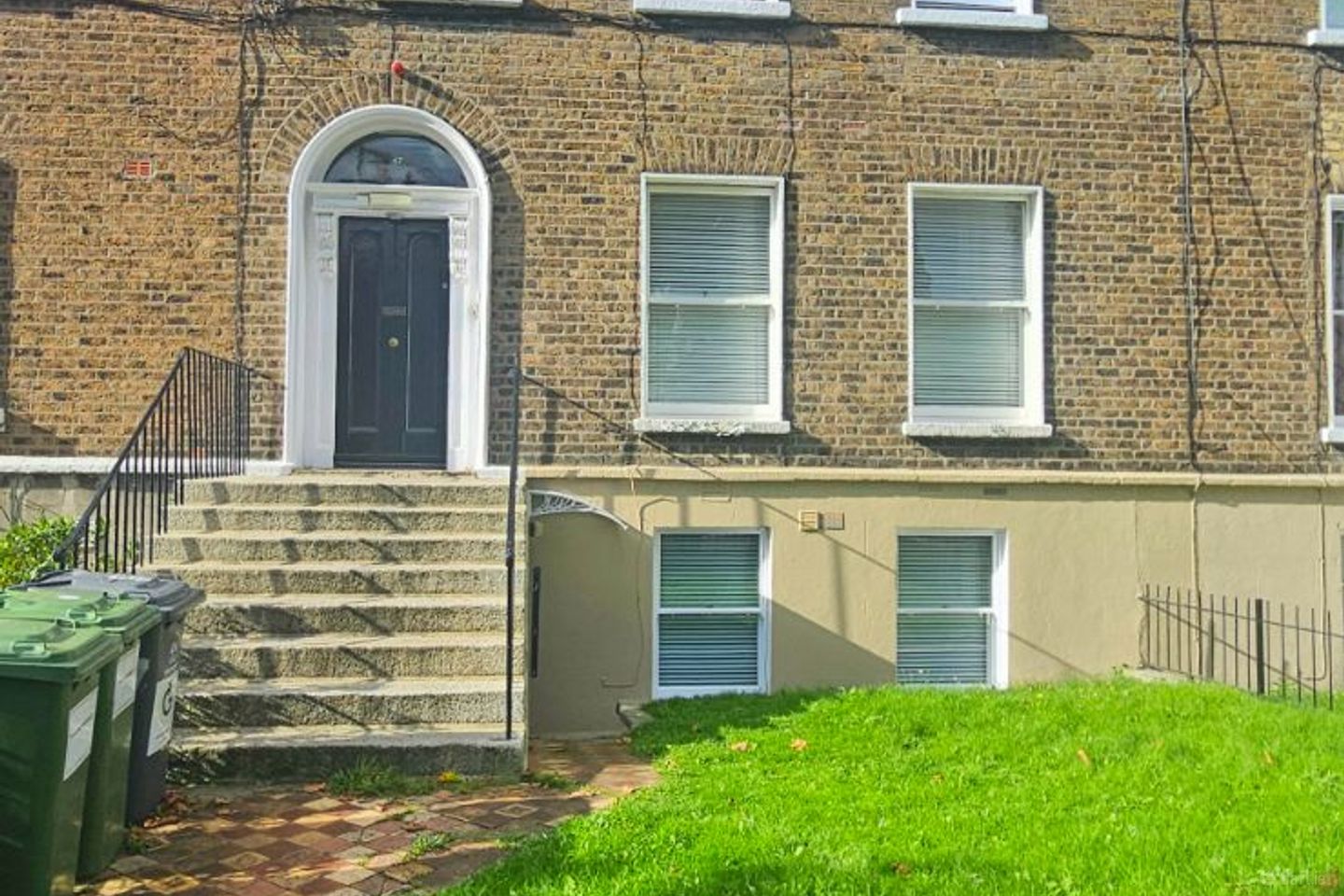 Flat 6, 47 North Circular Road, North Circular Road, Dublin 7 — photo 1
