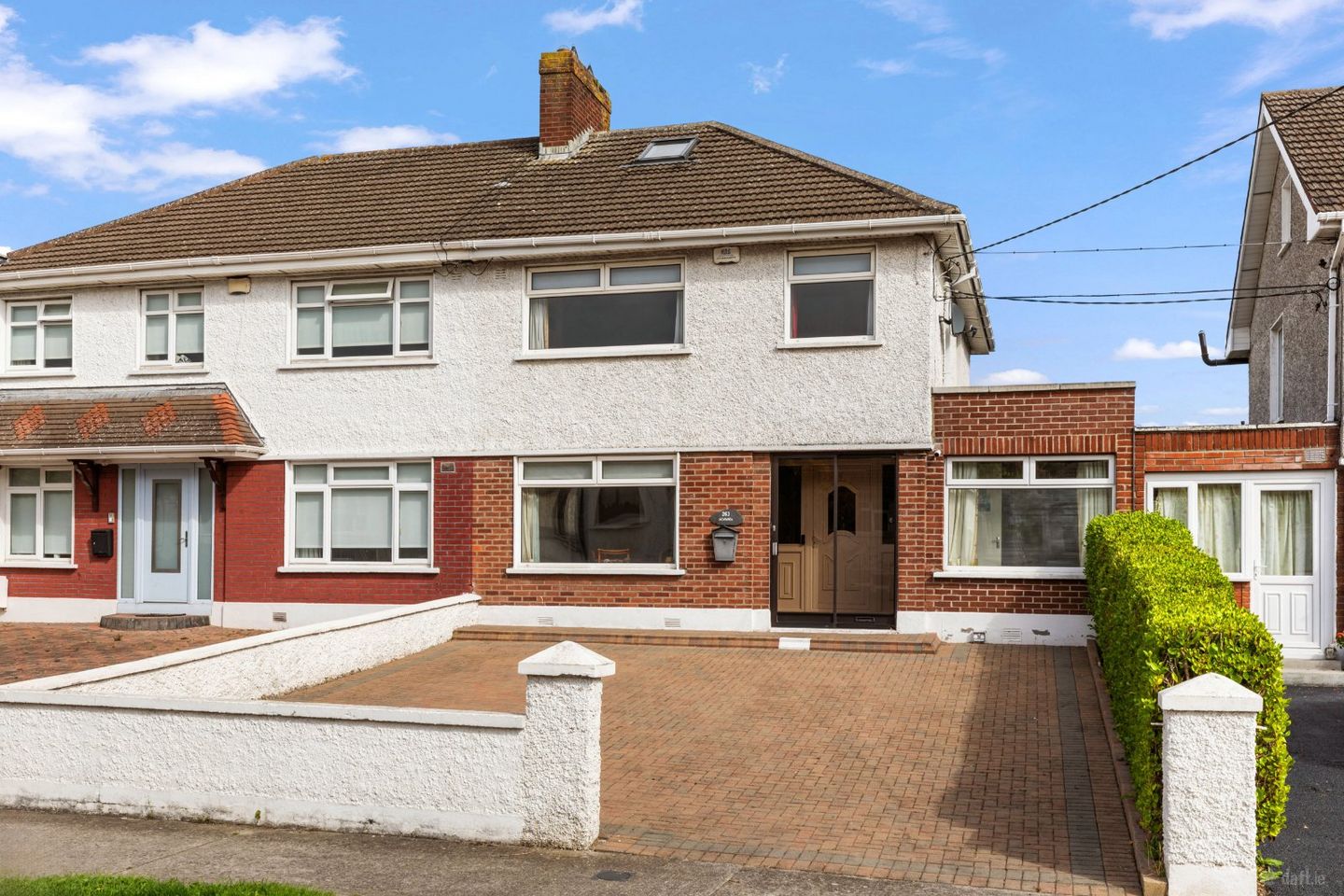 Jacaranda, 263 Elm Mount Avenue, Beaumount, Dublin 9, D09 Y0X9 — photo 1