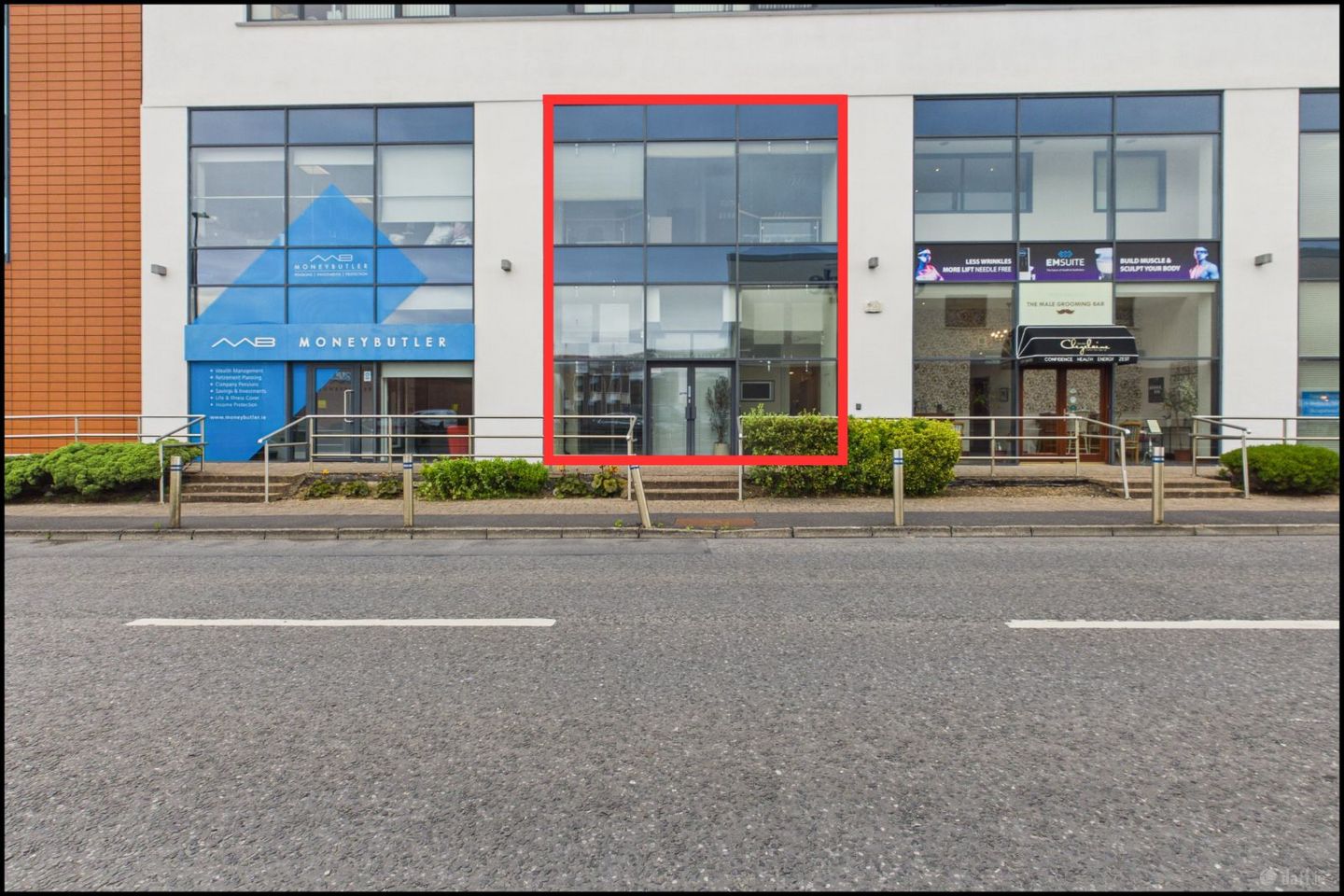 Unit 2 Centrepoint, Liosban Industrial Estate, Tuam Road, Co. Galway — photo 1