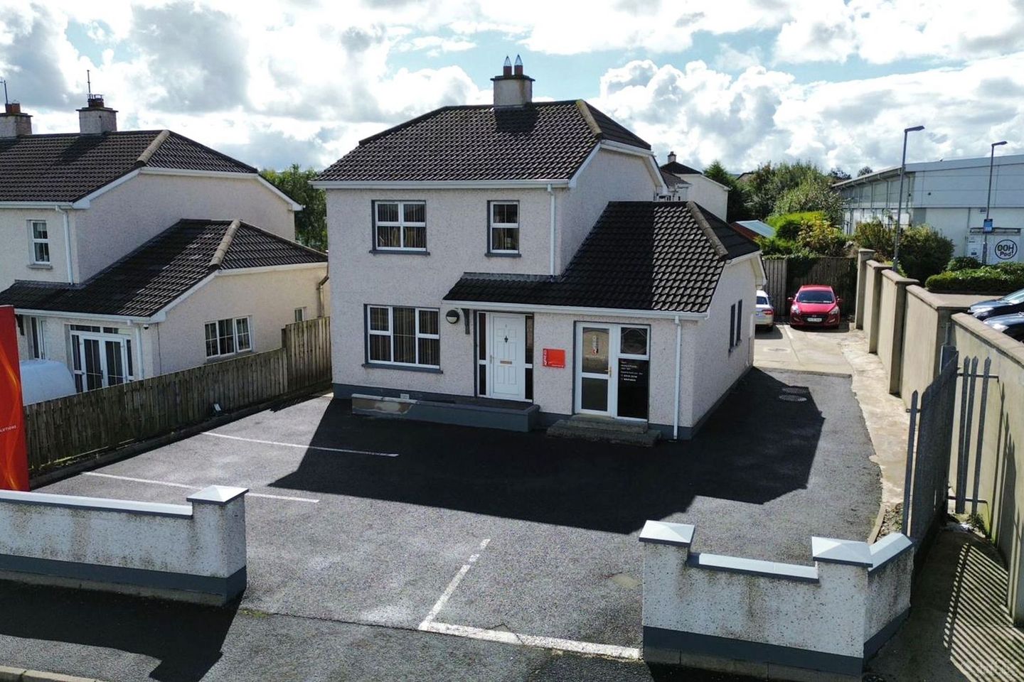 1 TOWNVIEW HEIGHTS