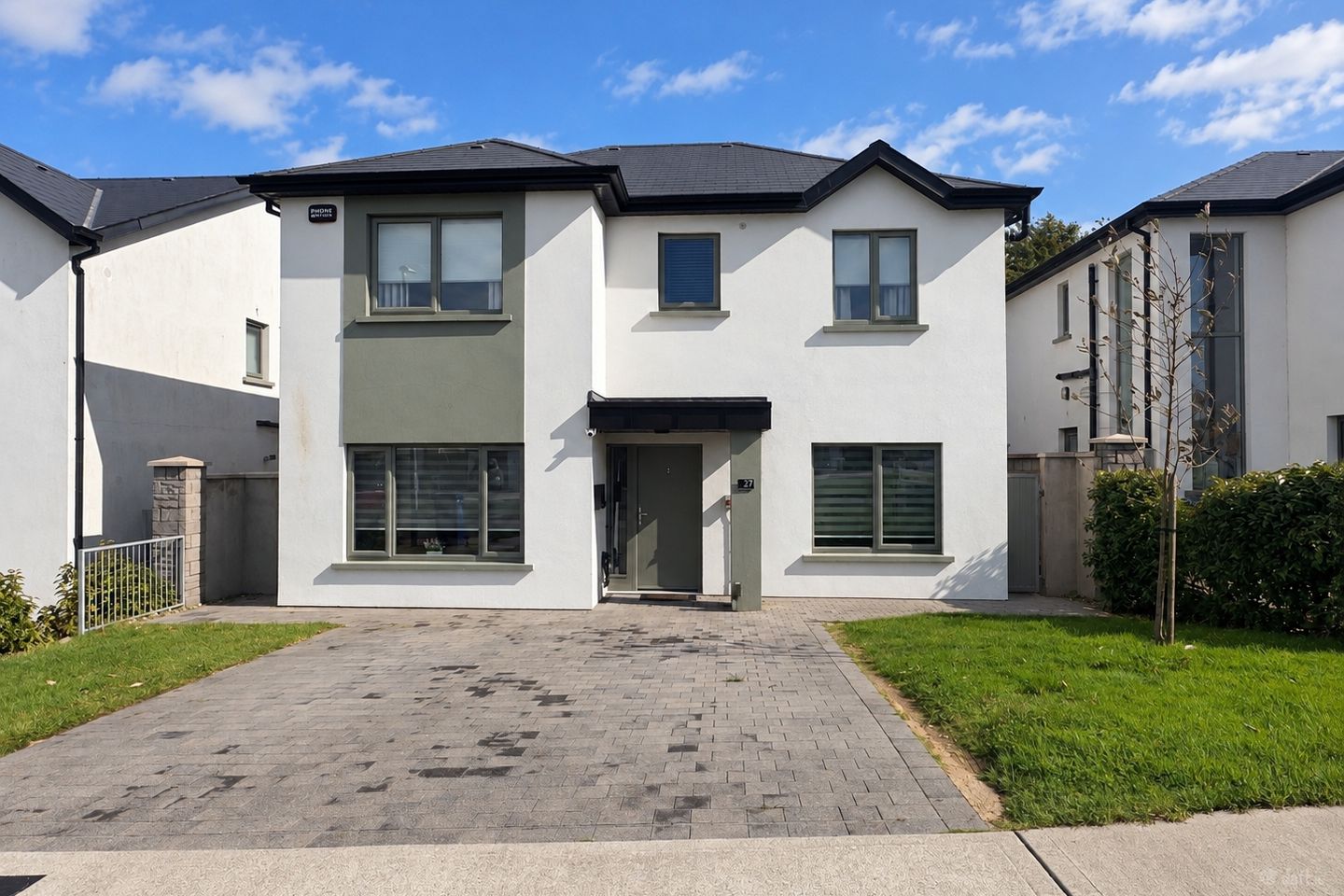 27 Chestnut Hill, Killeens, Wexford Town, Co. Wexford, Y35TXE7 — photo 1
