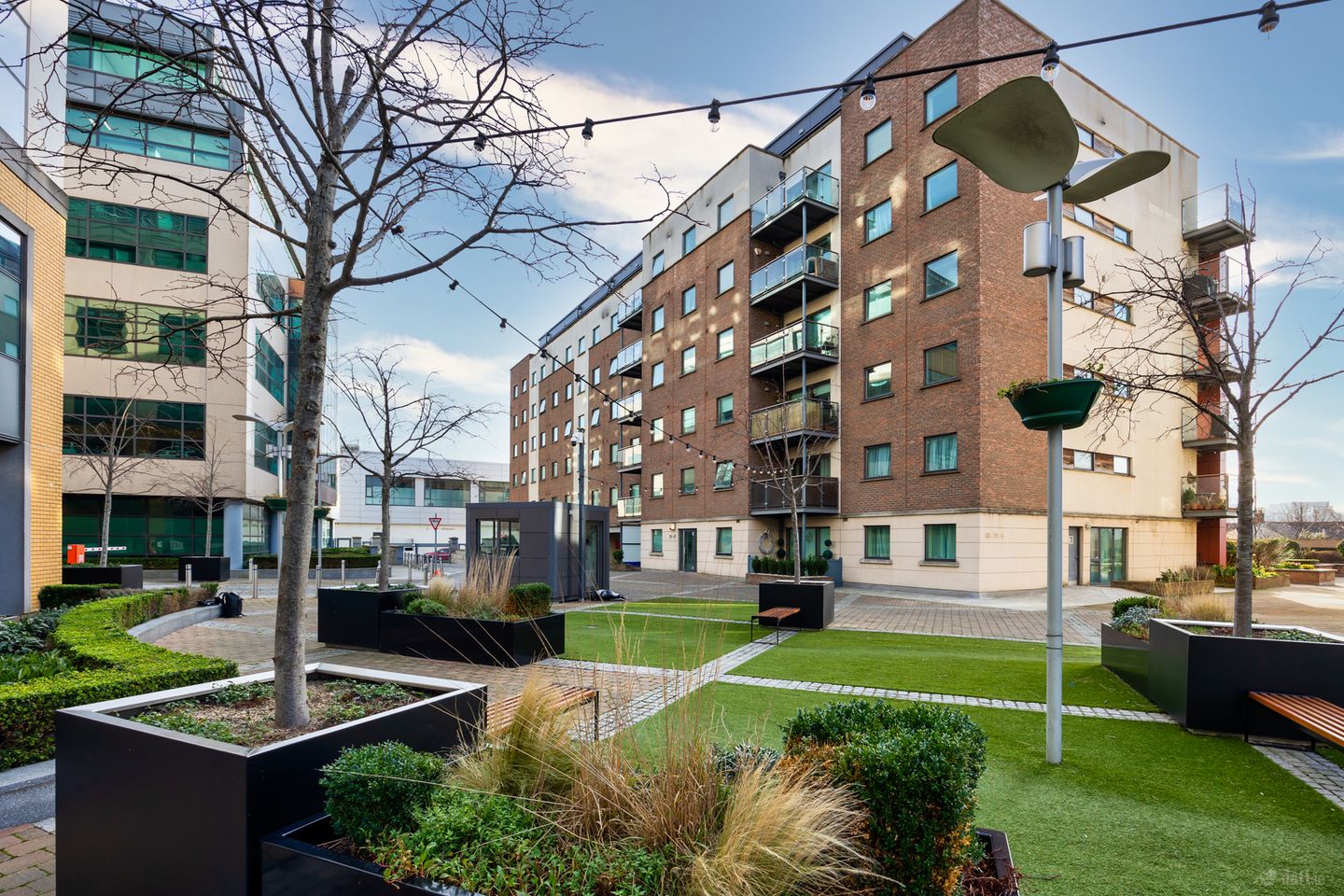 Apartment , The Lighthouse, North Strand, Dublin 3, D03DX45 — photo 1