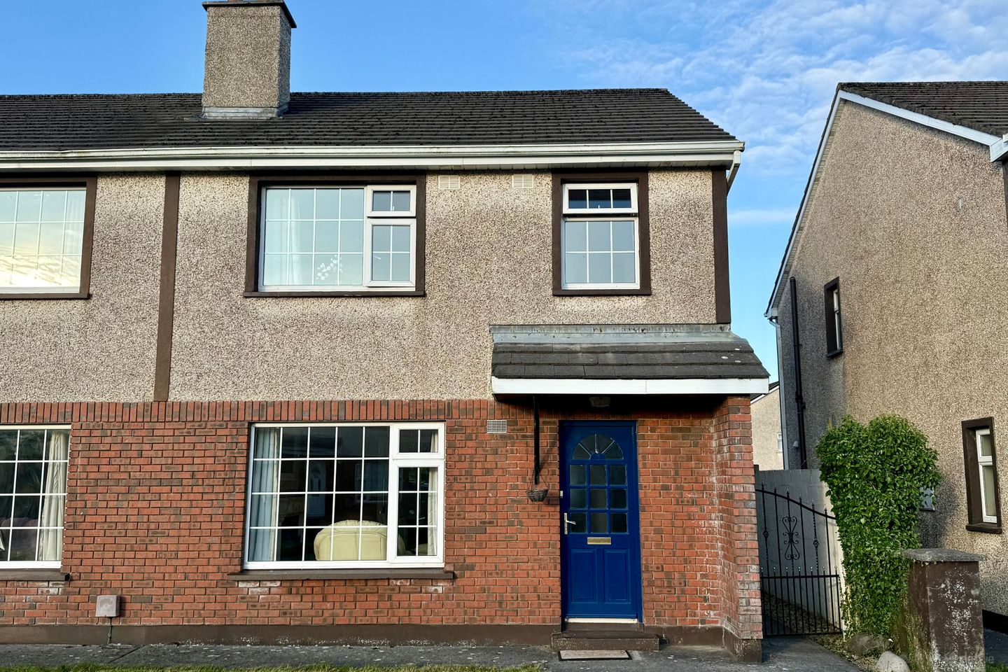 39 Manor Village, Westport Road, Castlebar, Co. Mayo, F23TD30 — photo 1
