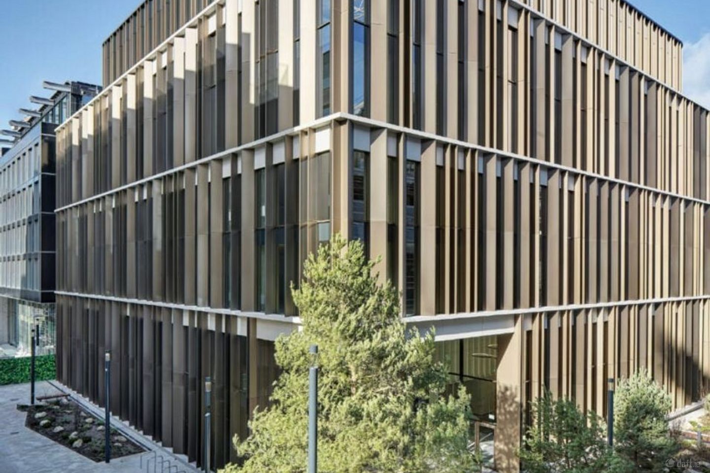 3 Dublin Landings Studio, managed office Dublin 1 North Wall Quay 