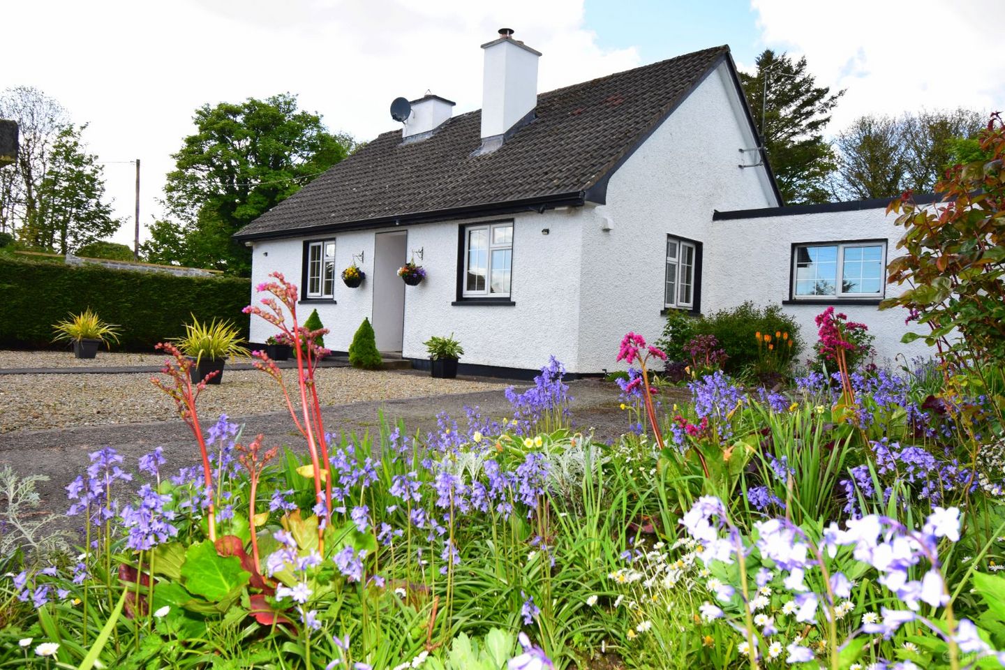Cashel Cottage, Cashel South, Tubbercurry, Co. Sligo, F91E4X8 — photo 1