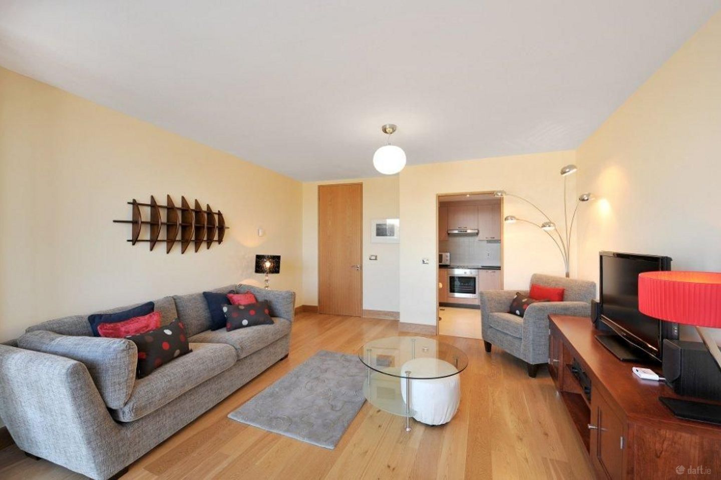 Apartment, The Links, Elmpark, Merrion, Dublin 4, Merrion, Dublin 4 — photo 1