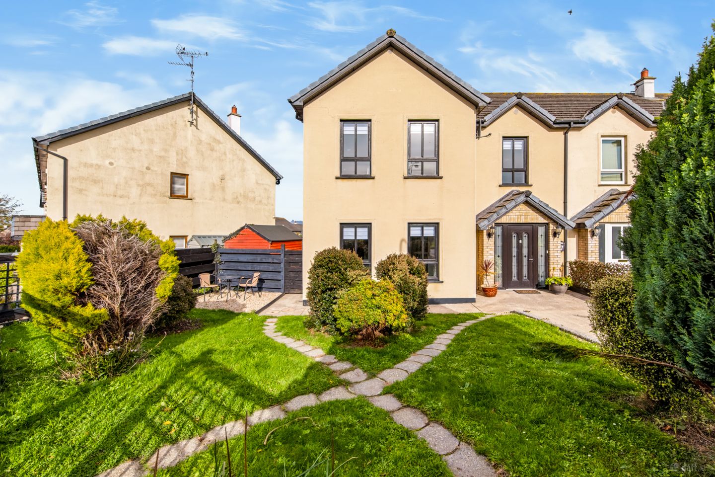 37 Chapelwood, Kilmuckridge, Co. Wexford, Y25RP76 — photo 1