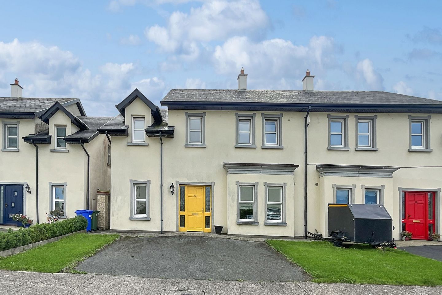 49 An Chuirt, Monard, Co. Tipperary, E34AC80 — photo 1