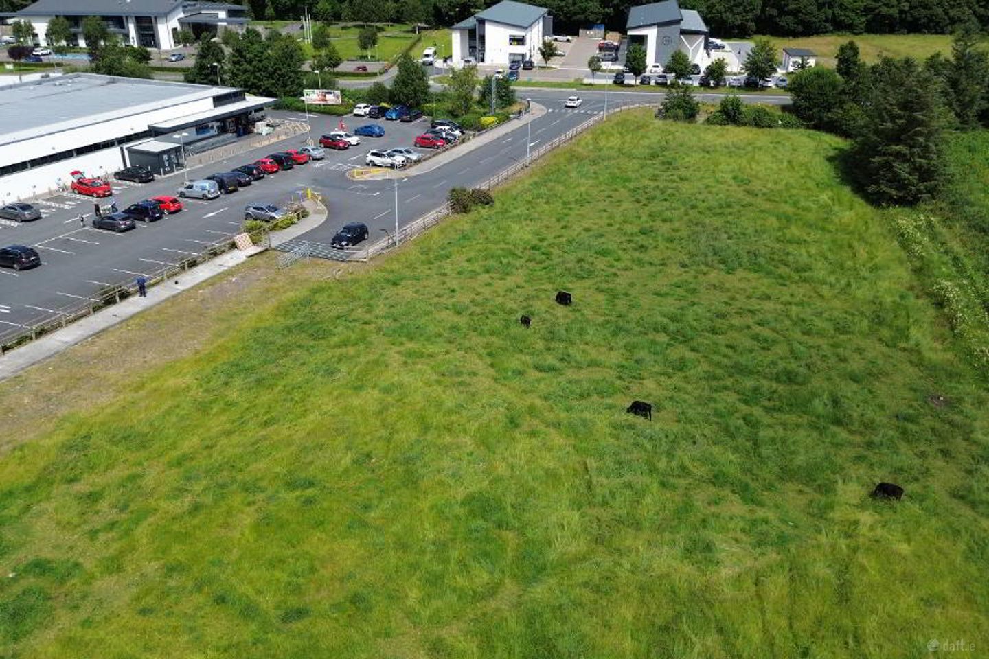 Riverside Road, Carrickmacross, Co. Monaghan — photo 1