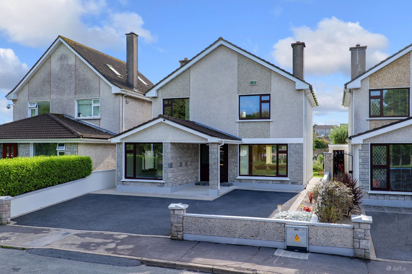 19 Hazel Park, Newcastle, Galway, H91 YDC7 — photo 1