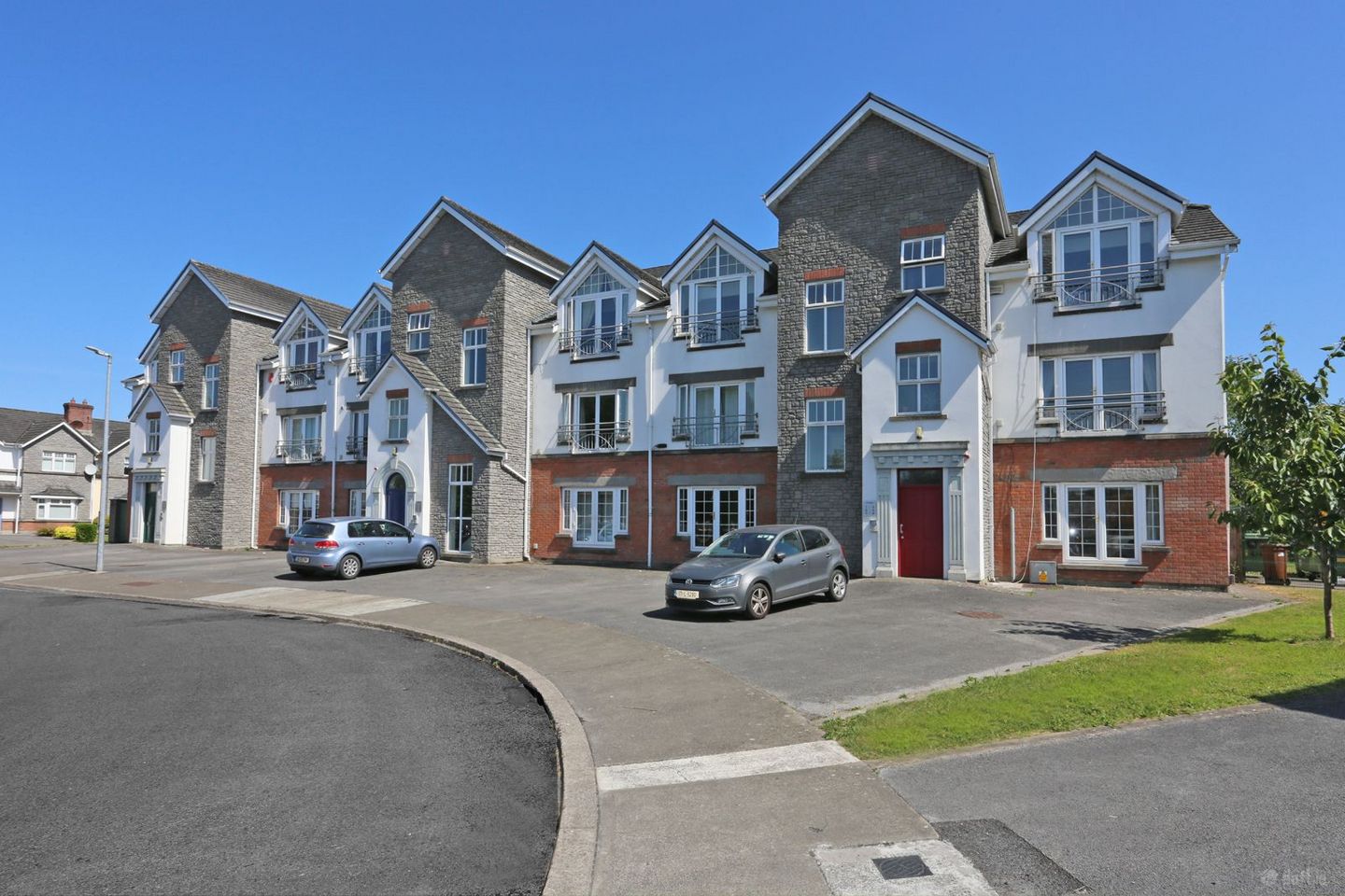 Apartment 5, An Cluain, Clonmacken, Co. Limerick, V94NN23 — photo 1