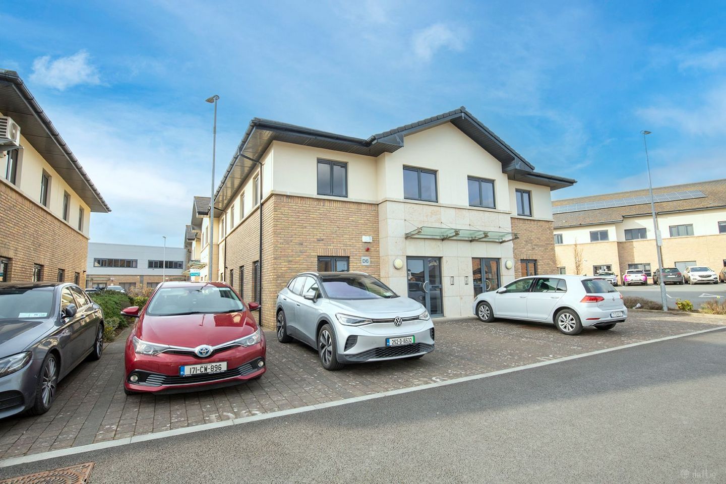D6, Swords Enterprise Park, Feltrim Road, Kinsealy, Co. Dublin — photo 1
