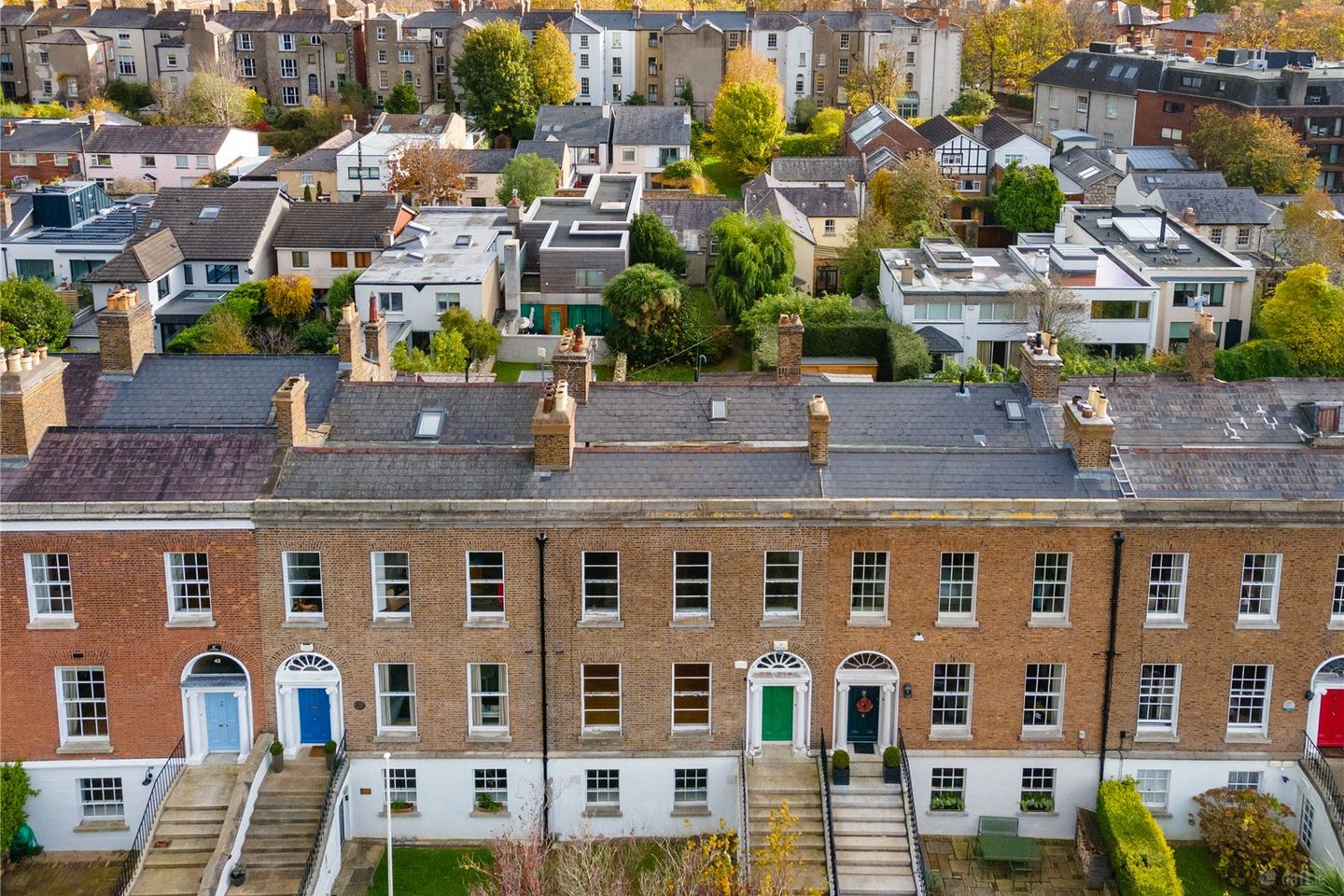 46 Wellington Road