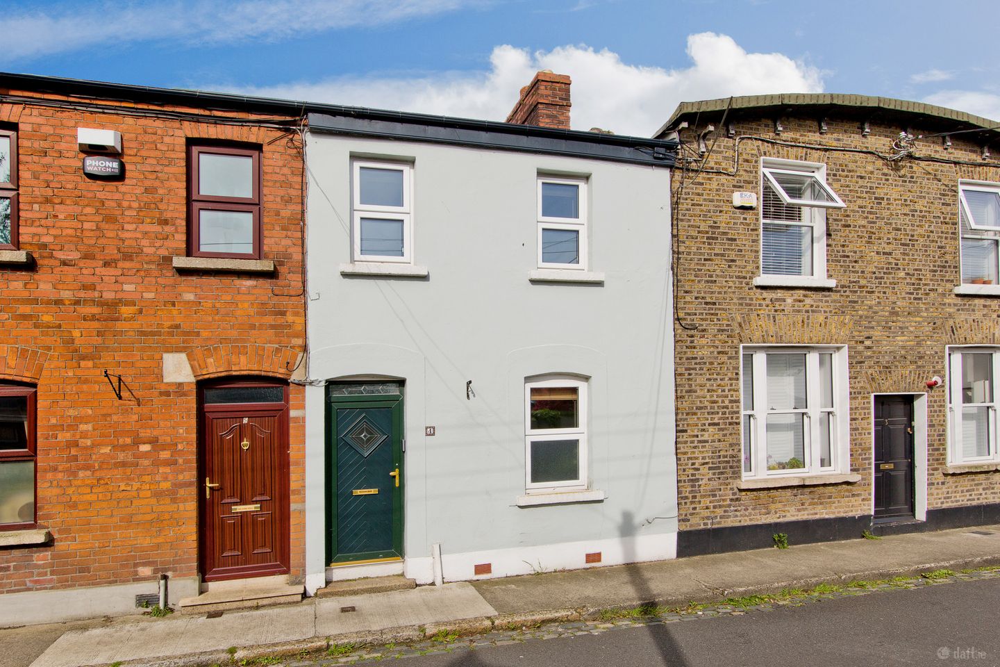 4 Greenmount Lane, Harold's Cross, Dublin 12, D12 XA59 — photo 1