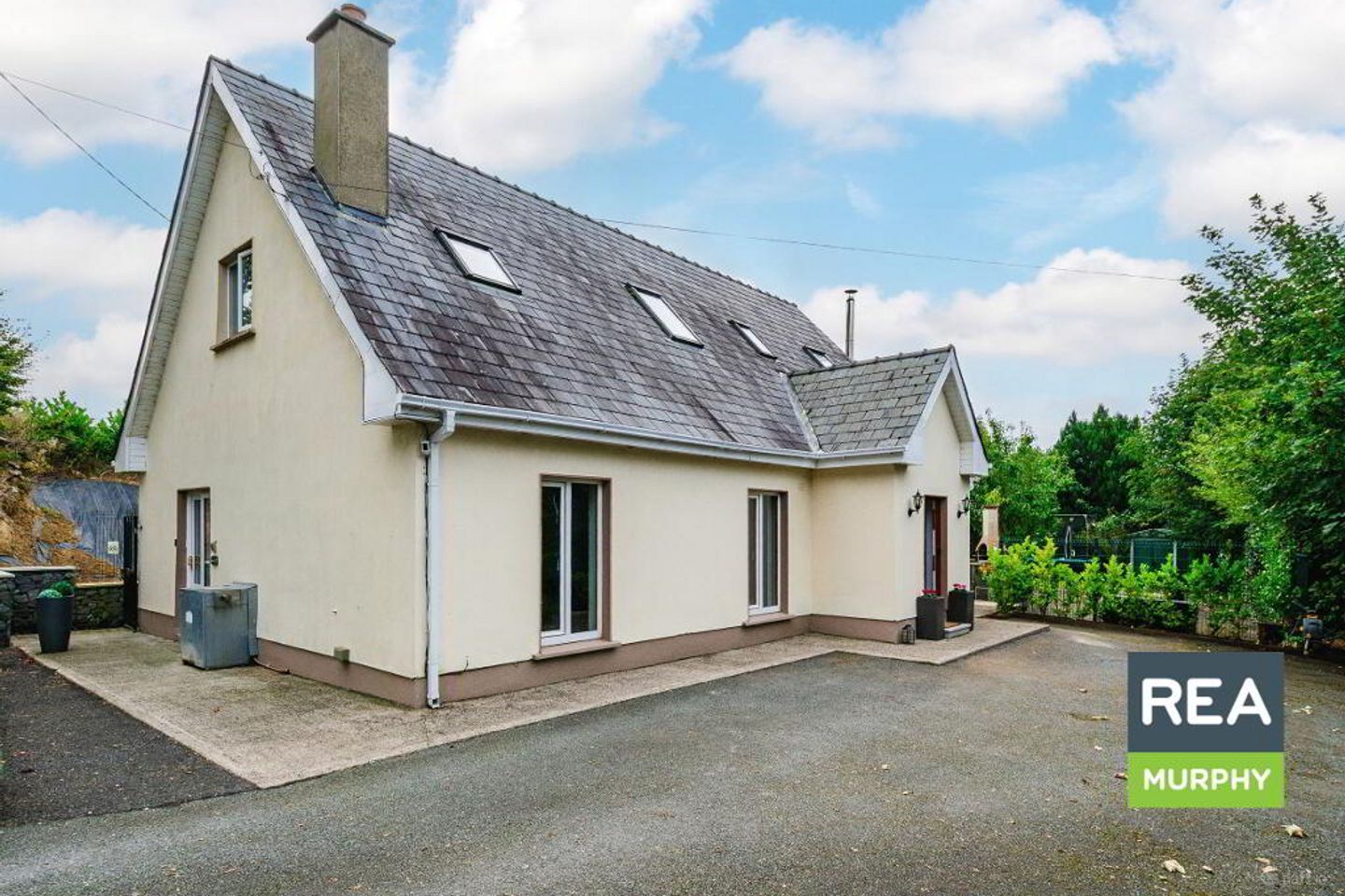 "Hillcroft Cottage", Tinnycross, Ballymore Eustace, Co. Kildare, W91XA01 — photo 1