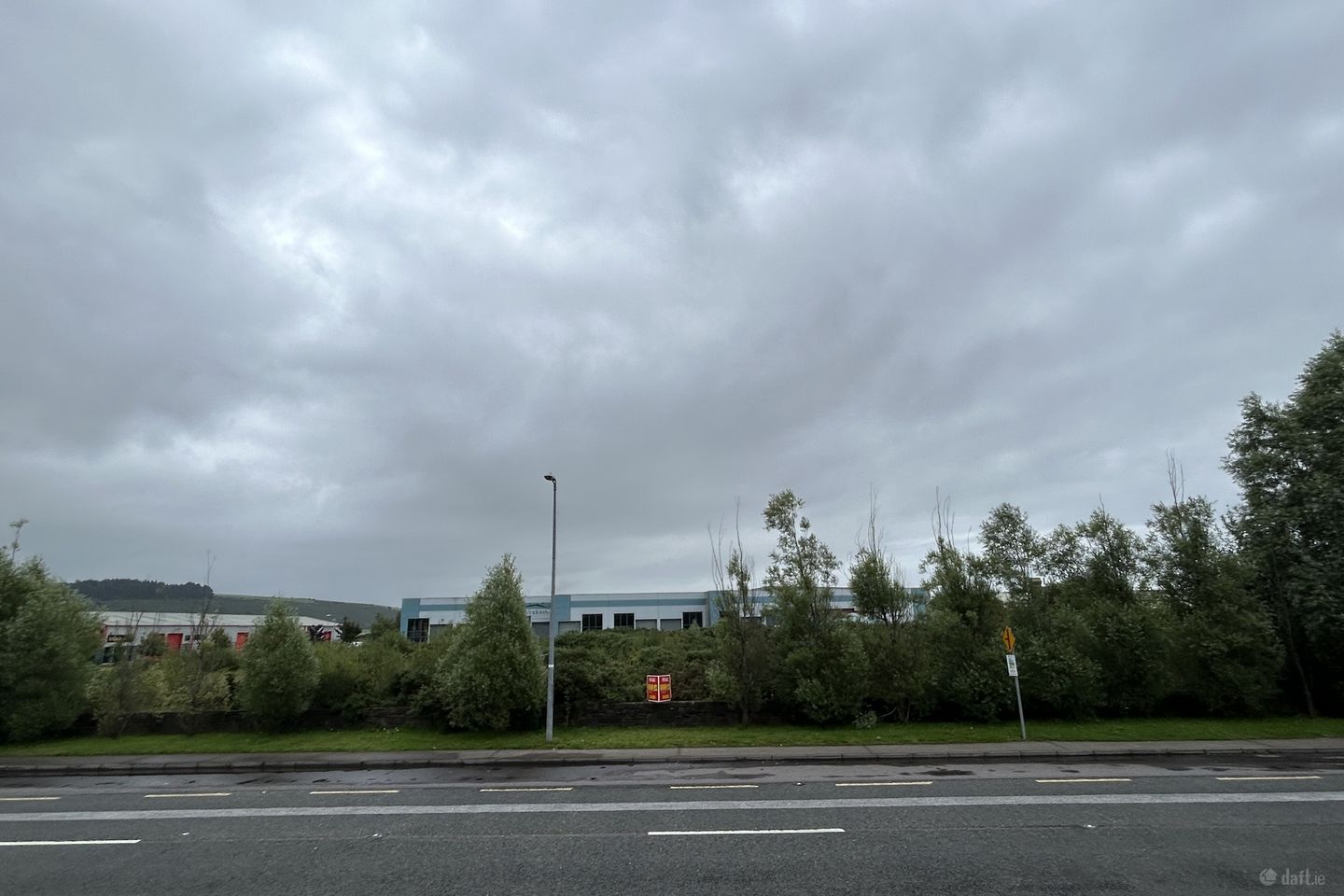 Youghal Commercial Park, Foxhole, Youghal, Co. Cork — photo 1