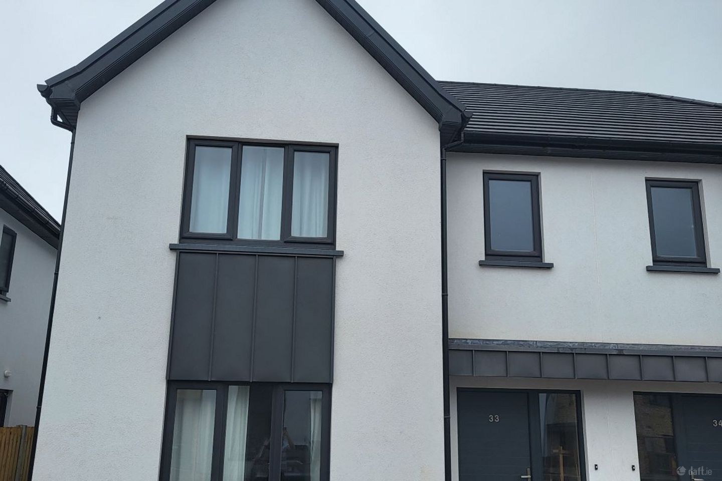 33 Woodfield, Coolroe, Ballincollig, Cork, Ballincollig, Co. Cork — photo 1