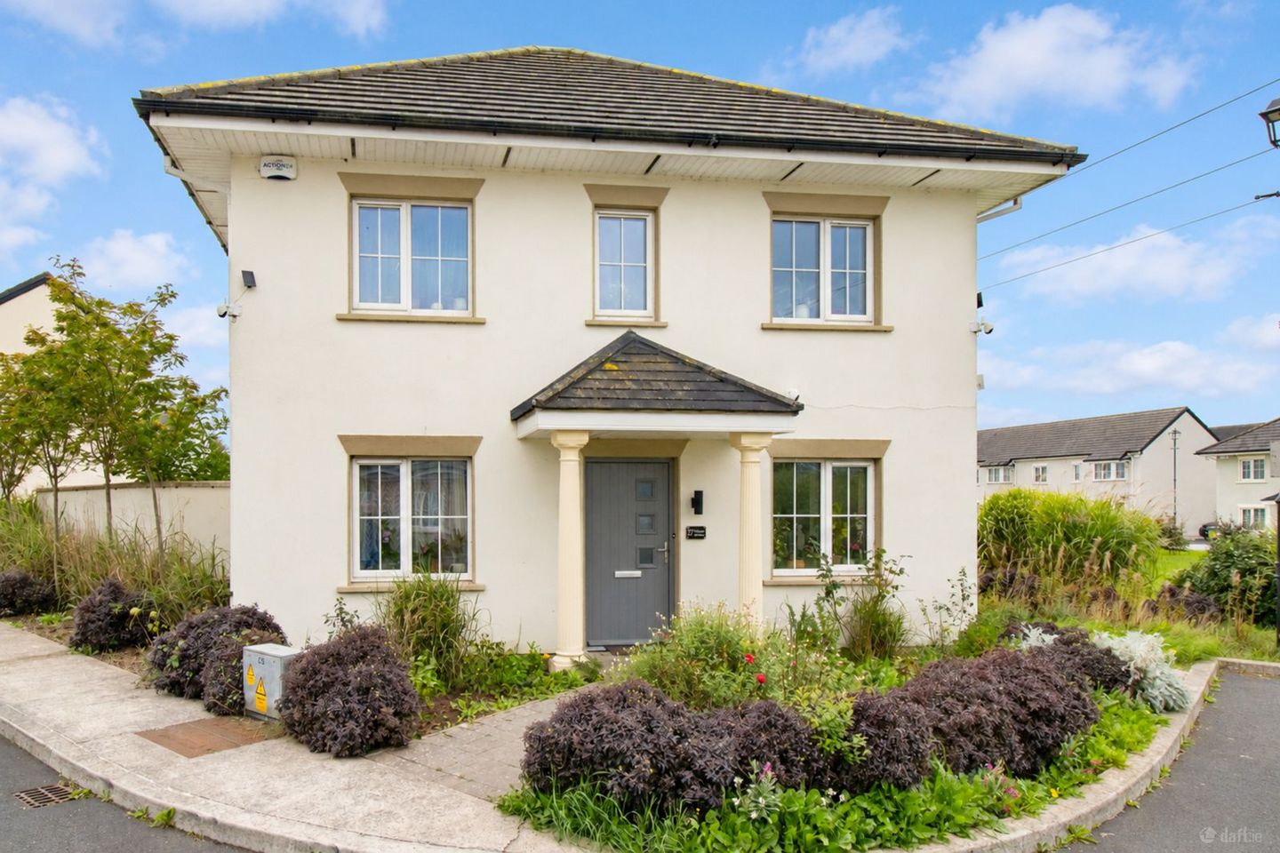 27 Cilleithne Gardens, Bellingham, Portlaoise, Co. Laois, R32R5X7 — photo 1