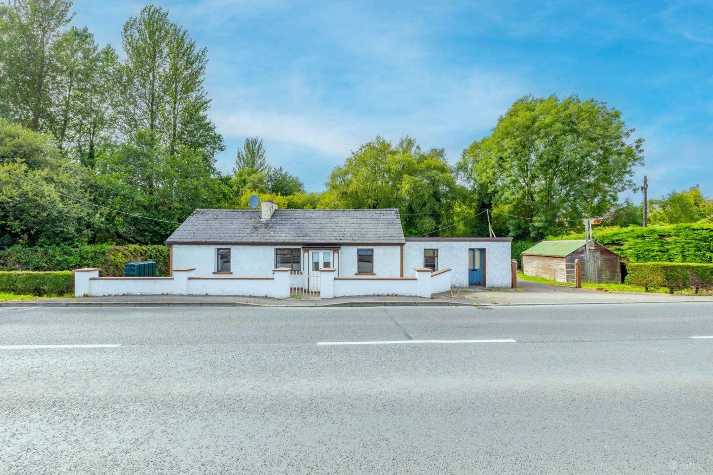Doon, Ballyconnell, Co. Cavan, H14VP30 - Property.ie