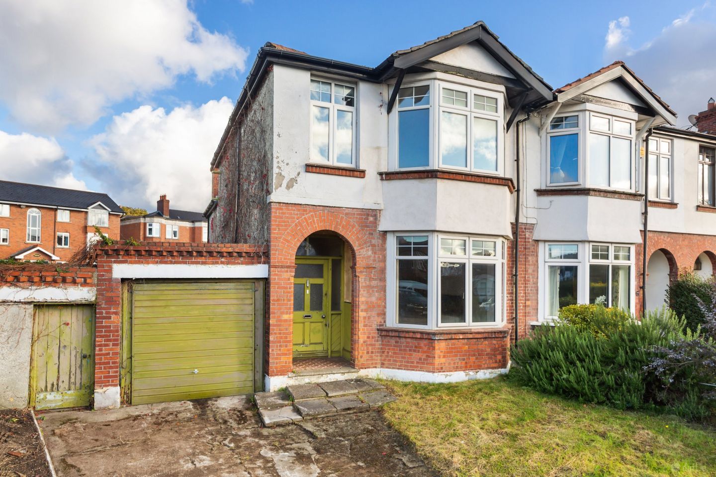 24 Rathfarnham Road, Terenure, Dublin 6W, D6W EK28 — photo 1