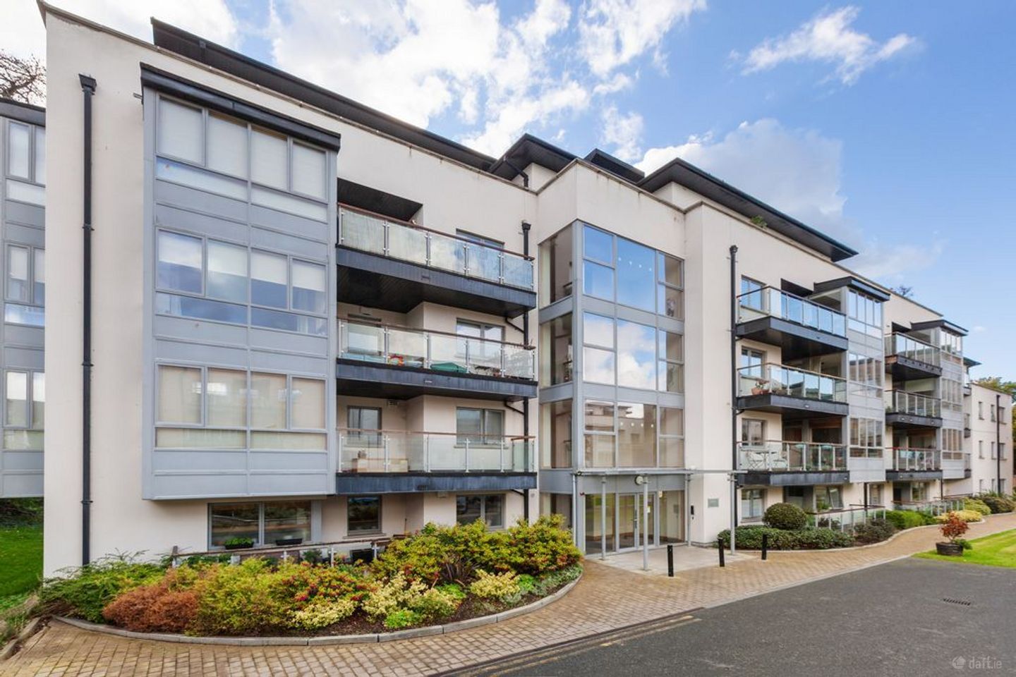 Apartment 60, Block 3, Raheny, Dublin 5, D05WF57 — photo 1