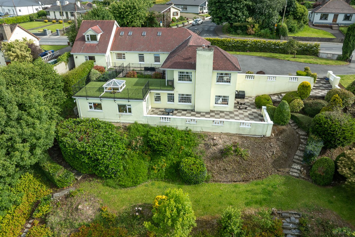 Treacy & Mullins Solictors, Saint Michael'S, Waterford Road, Carrickbeg, Carrickbeg, Co. Tipperary, E32Y981 — photo 1