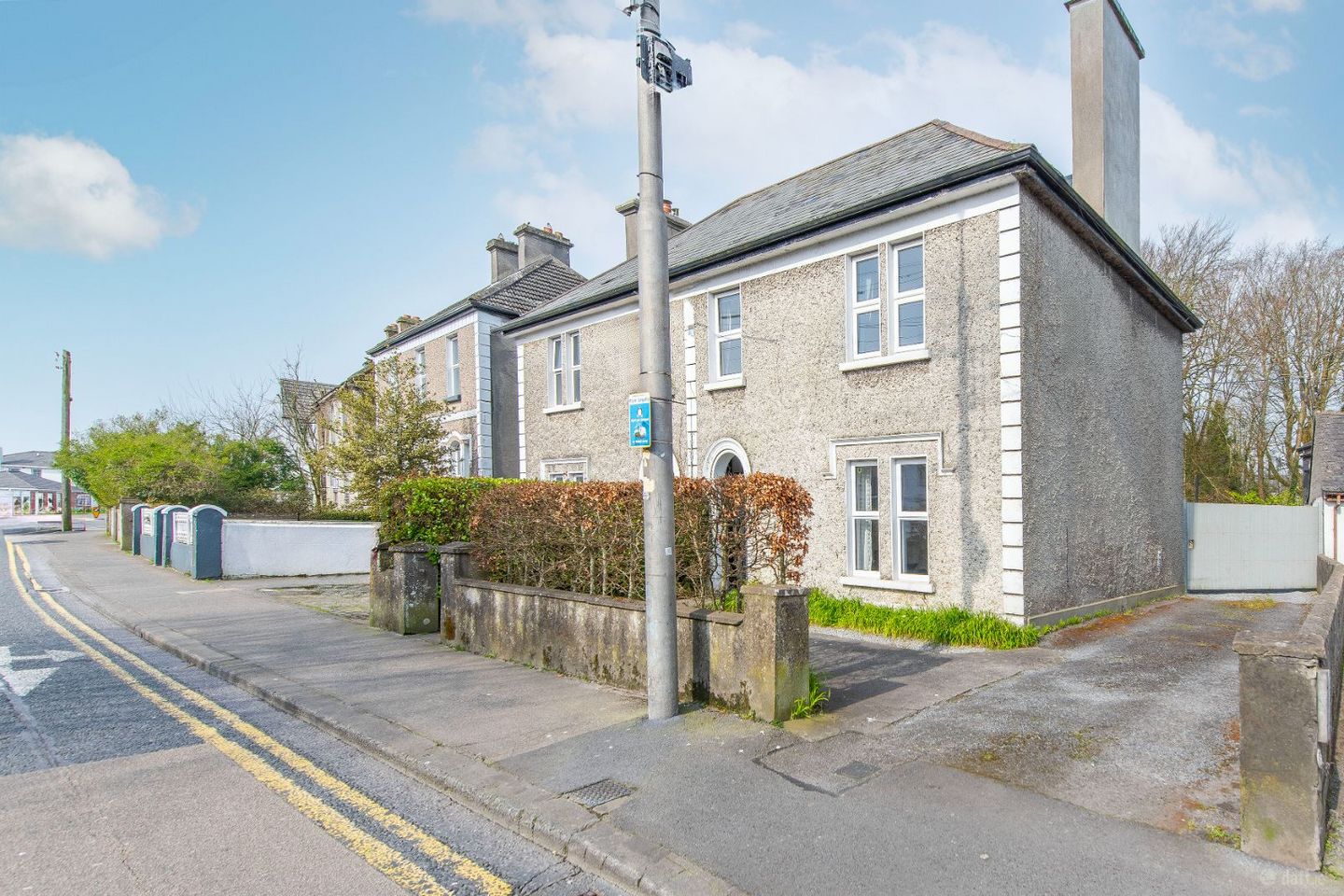 Glandore, Father Griffin Road, Galway City Centre, Co. Galway, H91X86H — photo 1