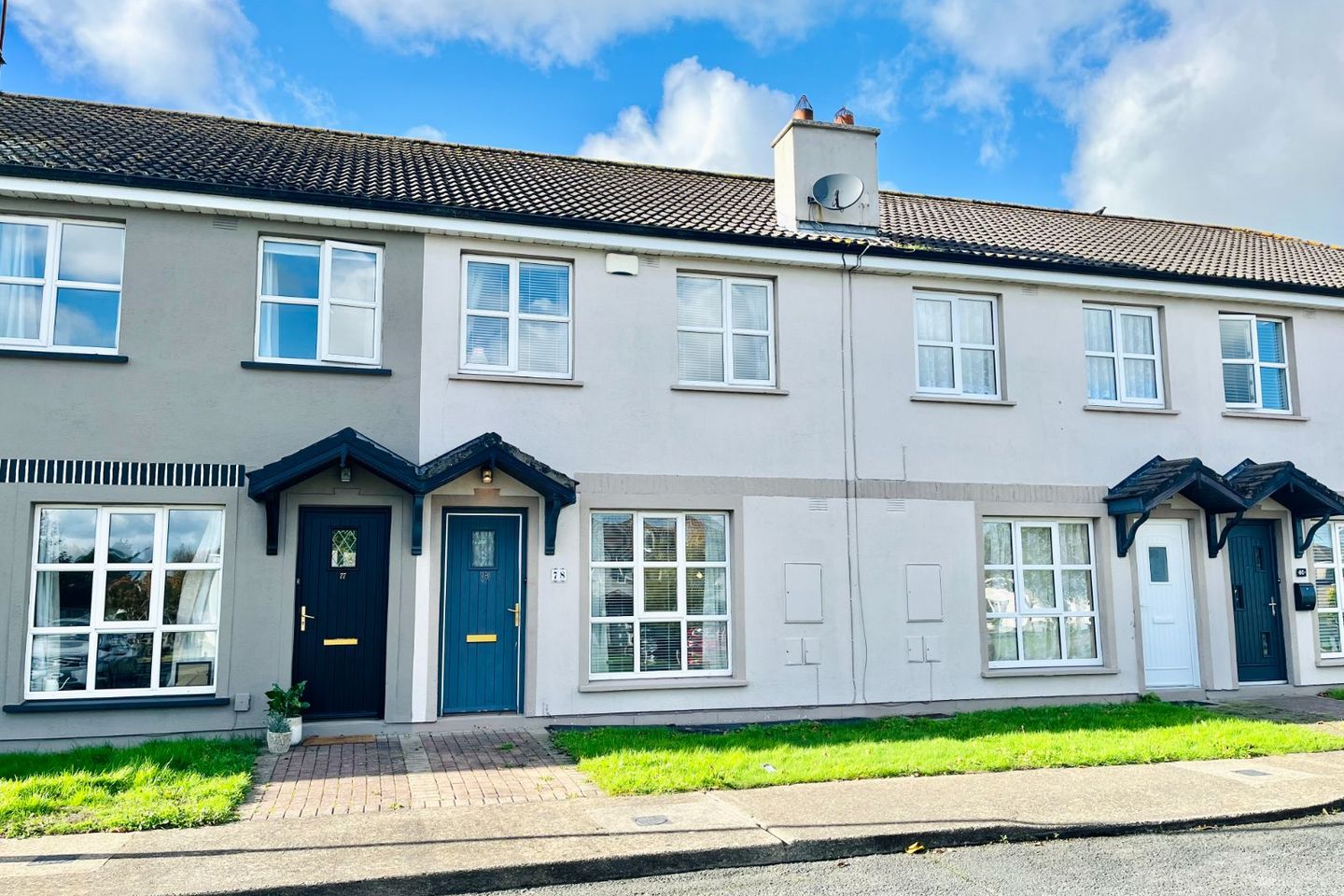 78 Cluain Buí, Enniscorthy, Co. Wexford, Y21V3Y2 — photo 1