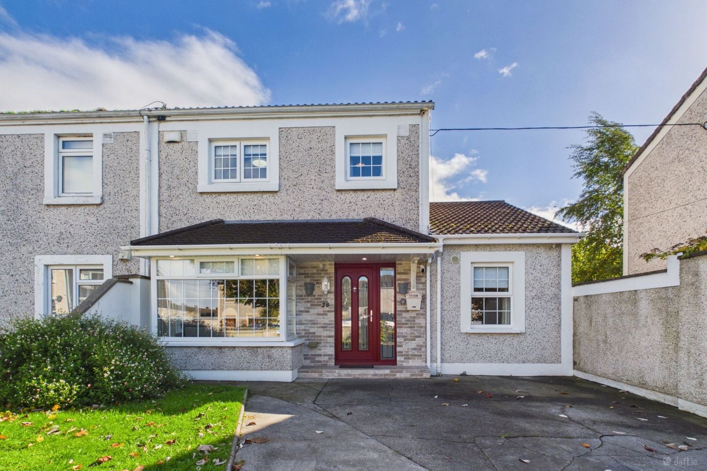 28 Askea Lawns, Tullow Road, Carlow Town, Co. Carlow, R93F9F7 — photo 1