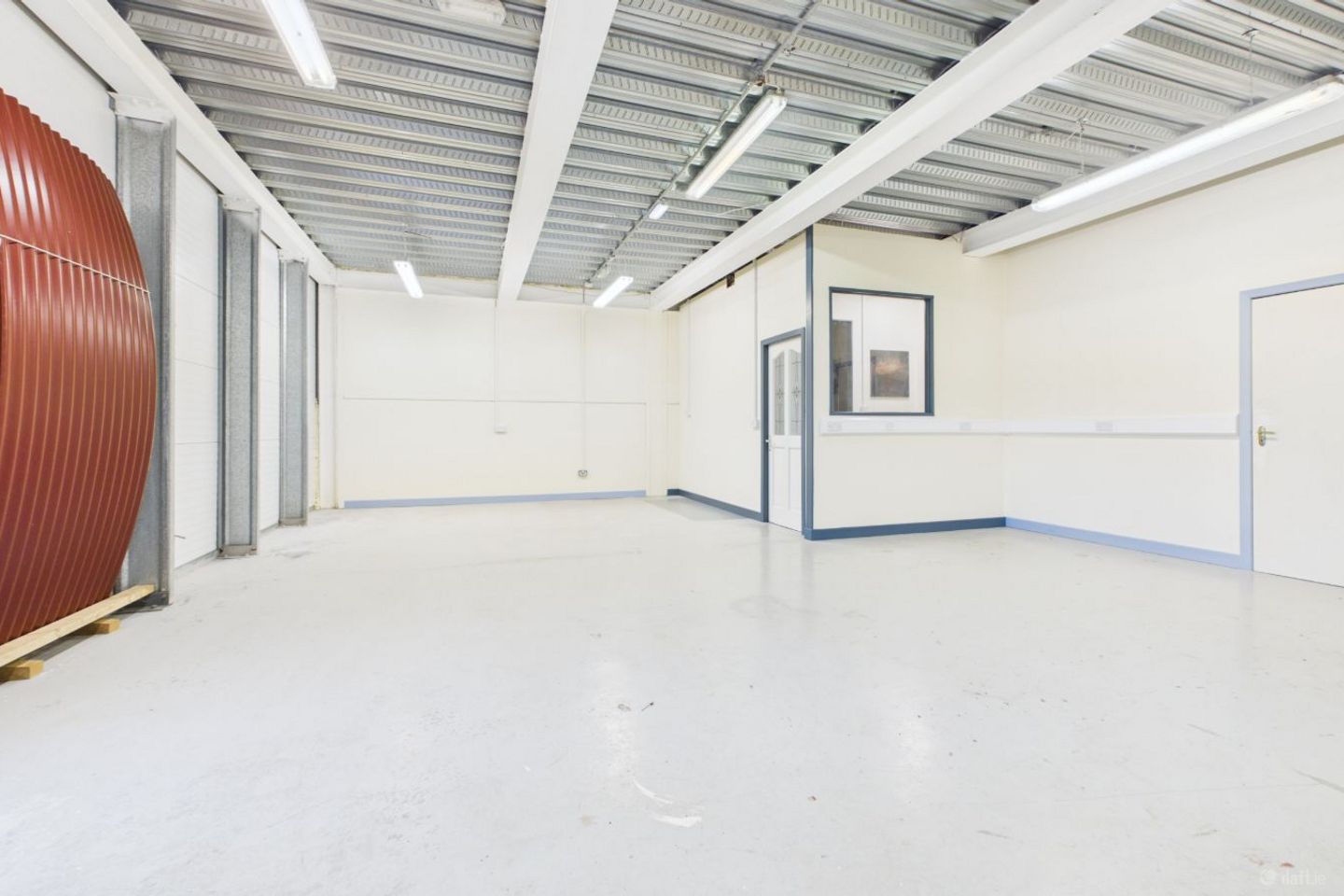  Unit 2, Airside, Boeing Avenue, Clohernagh, Co. Waterford — photo 1