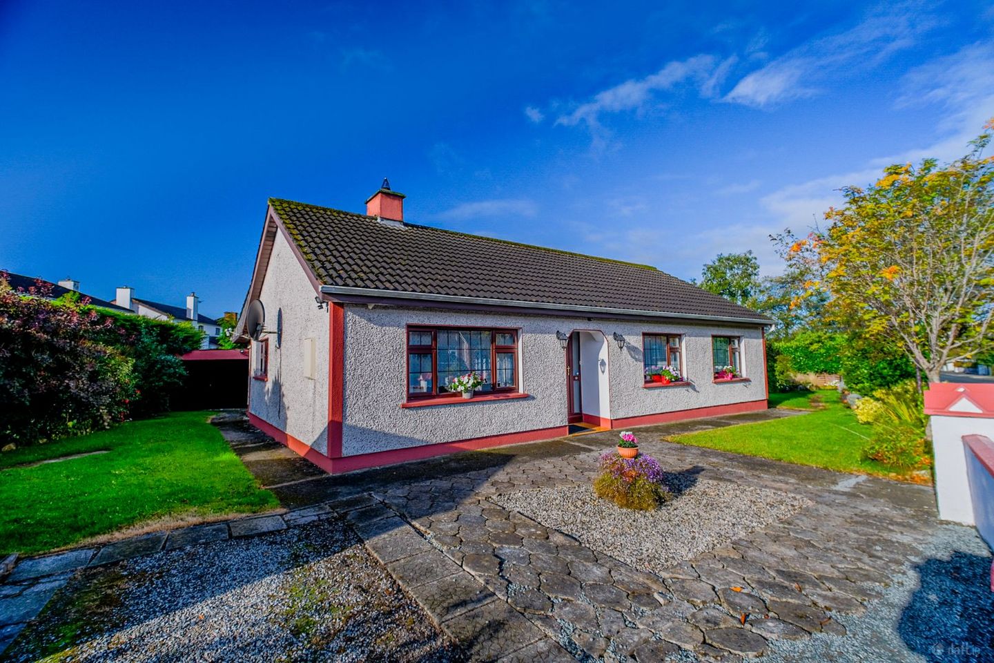39 College Park, Longford Town, Co. Longford, N39F9W7 — photo 1