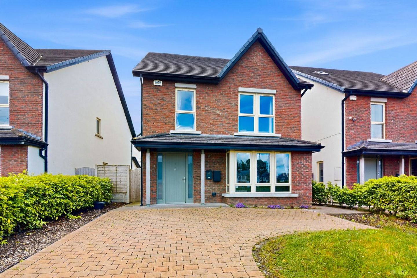 15 Hollywoodrath Road, Hollystown, Dublin 15, D15TK5E — photo 1