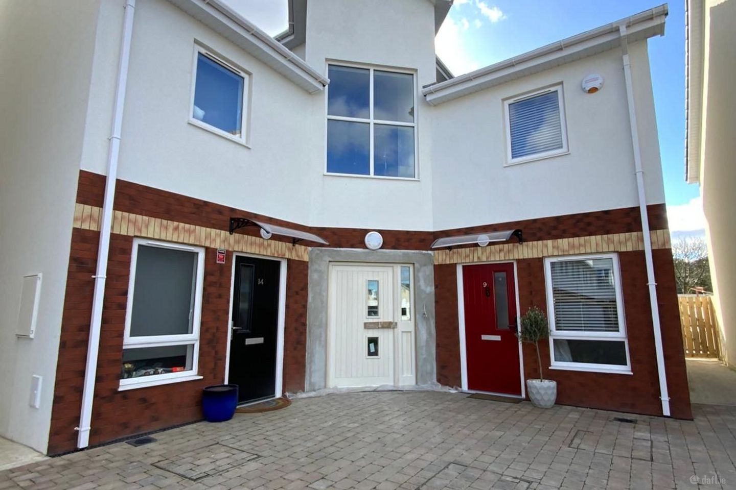25 Clós Emer, Saltown, Dundalk, Co. Louth, A91W72T — photo 1