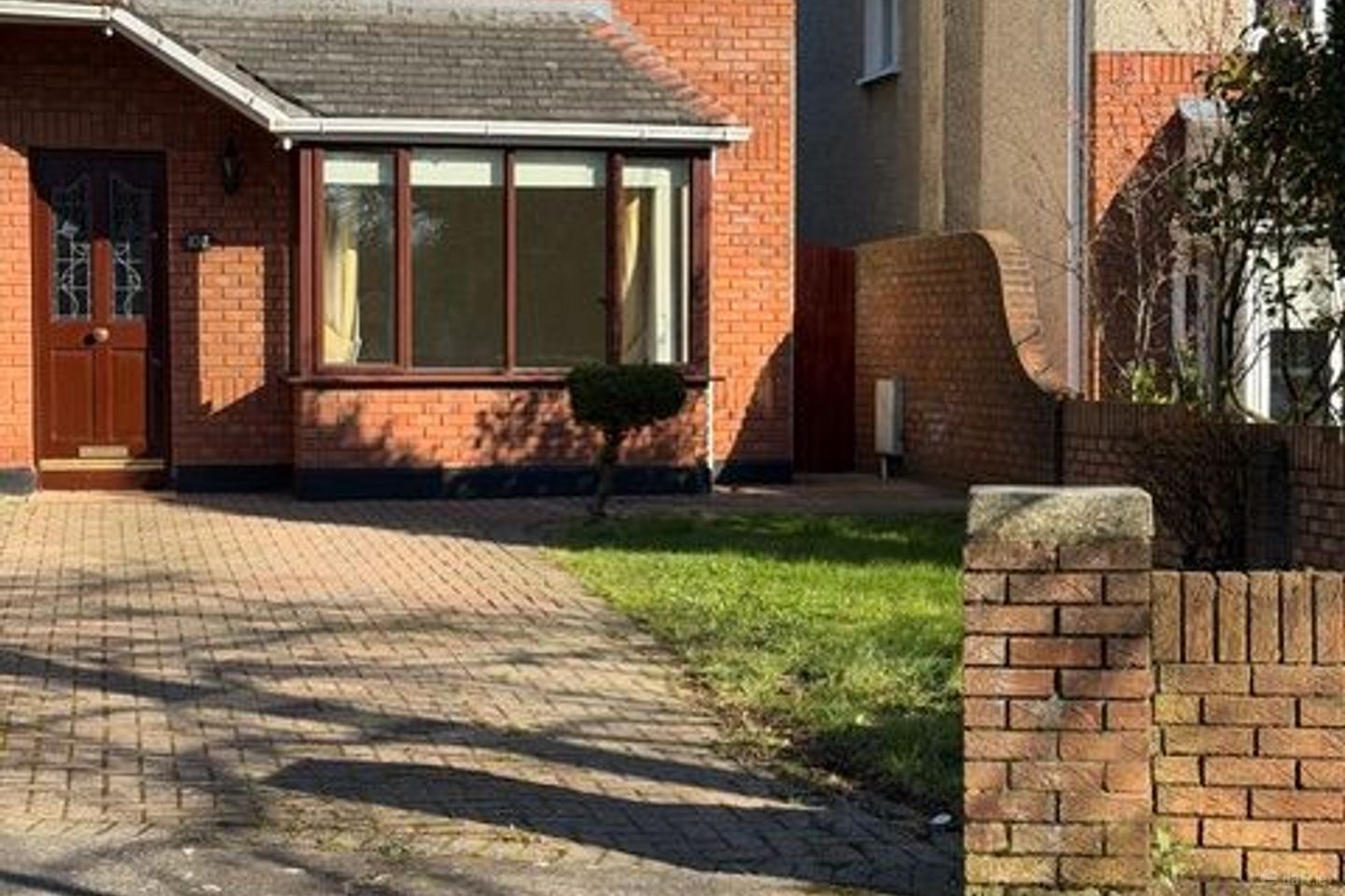 UNFURNISHED - Stillorgan Heath, Stillorgan, Co. Dublin, Stillorgan, Co. Dublin — photo 1