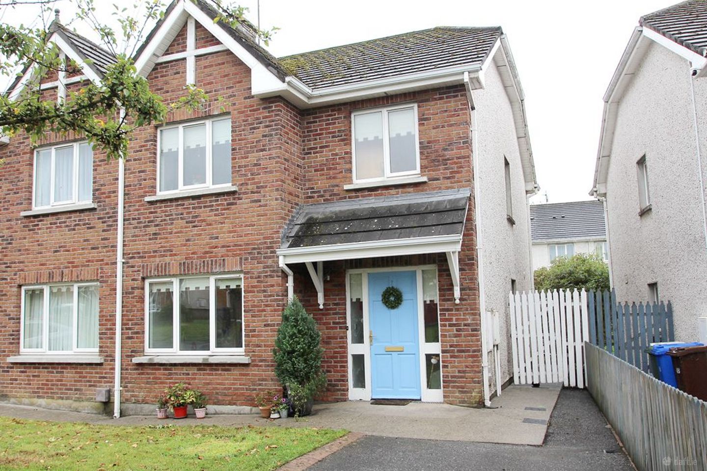 17 Chancery Park Road, Tullamore, Tullamore, Co. Offaly, R35F5W9 — photo 1