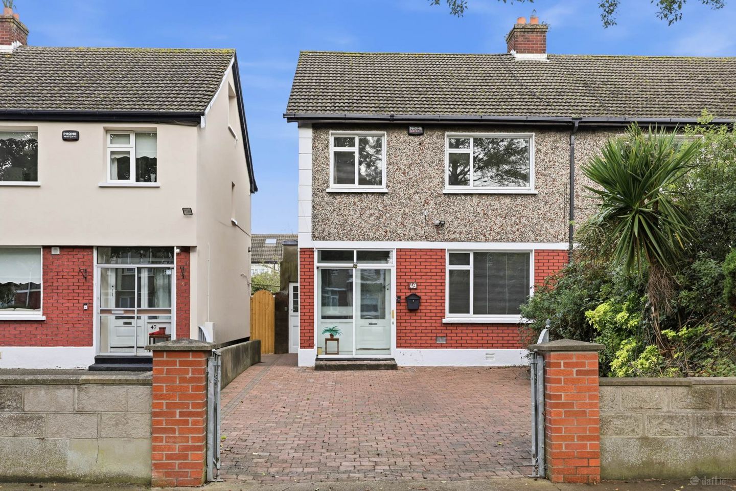 49 Glenwood Road, Raheny, Dublin 5, D05Y1X4 — photo 1