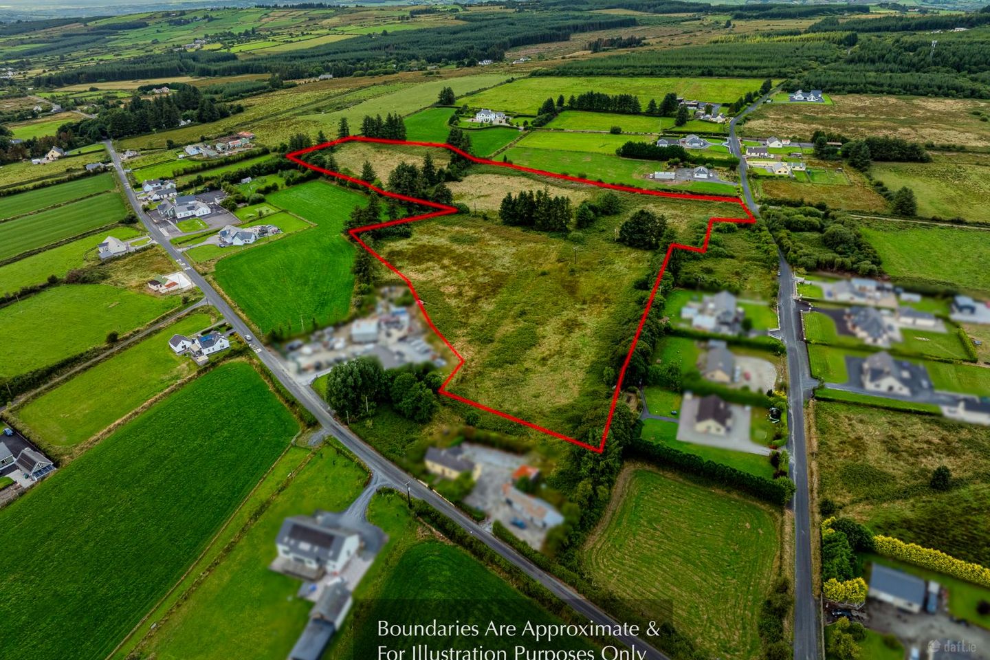 Caherhayes, Abbeyfeale, Co. Limerick — photo 1
