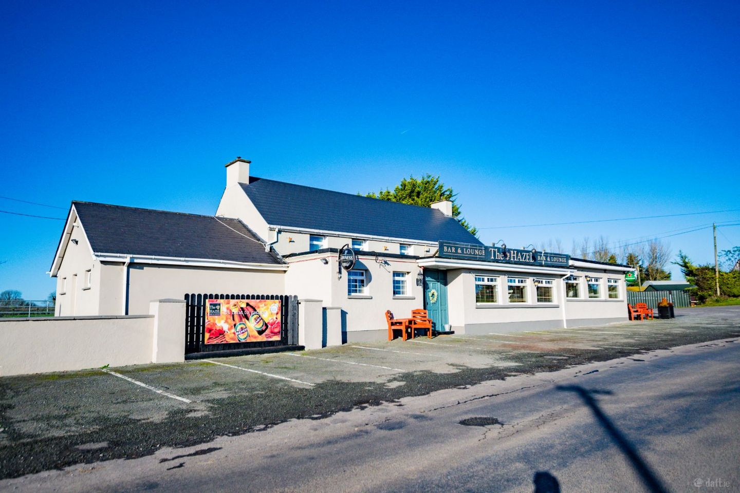 The Hazel, Cappanrush, Kilbeggan, Co. Westmeath, N91KD72 — photo 1