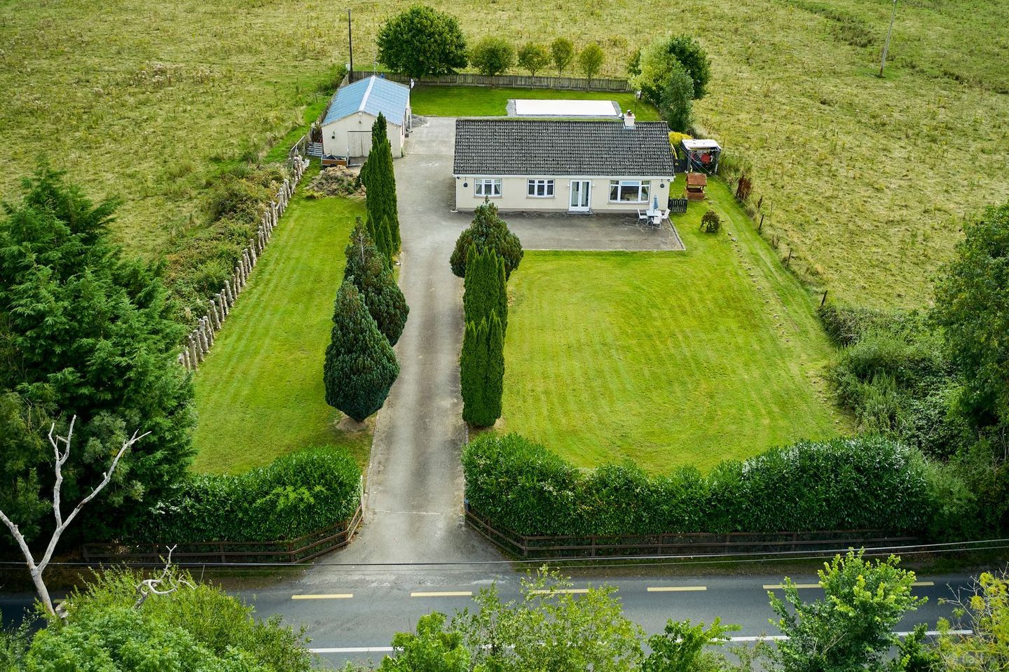 Carrick, Edenderry, Grange, Co. Kildare, R45VW47 — photo 1